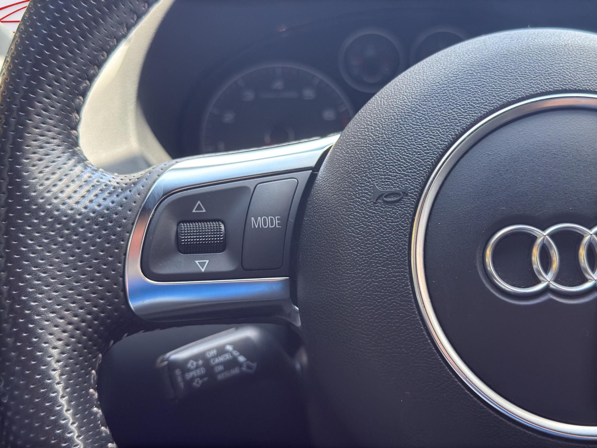 Foto van Audi Audi A3