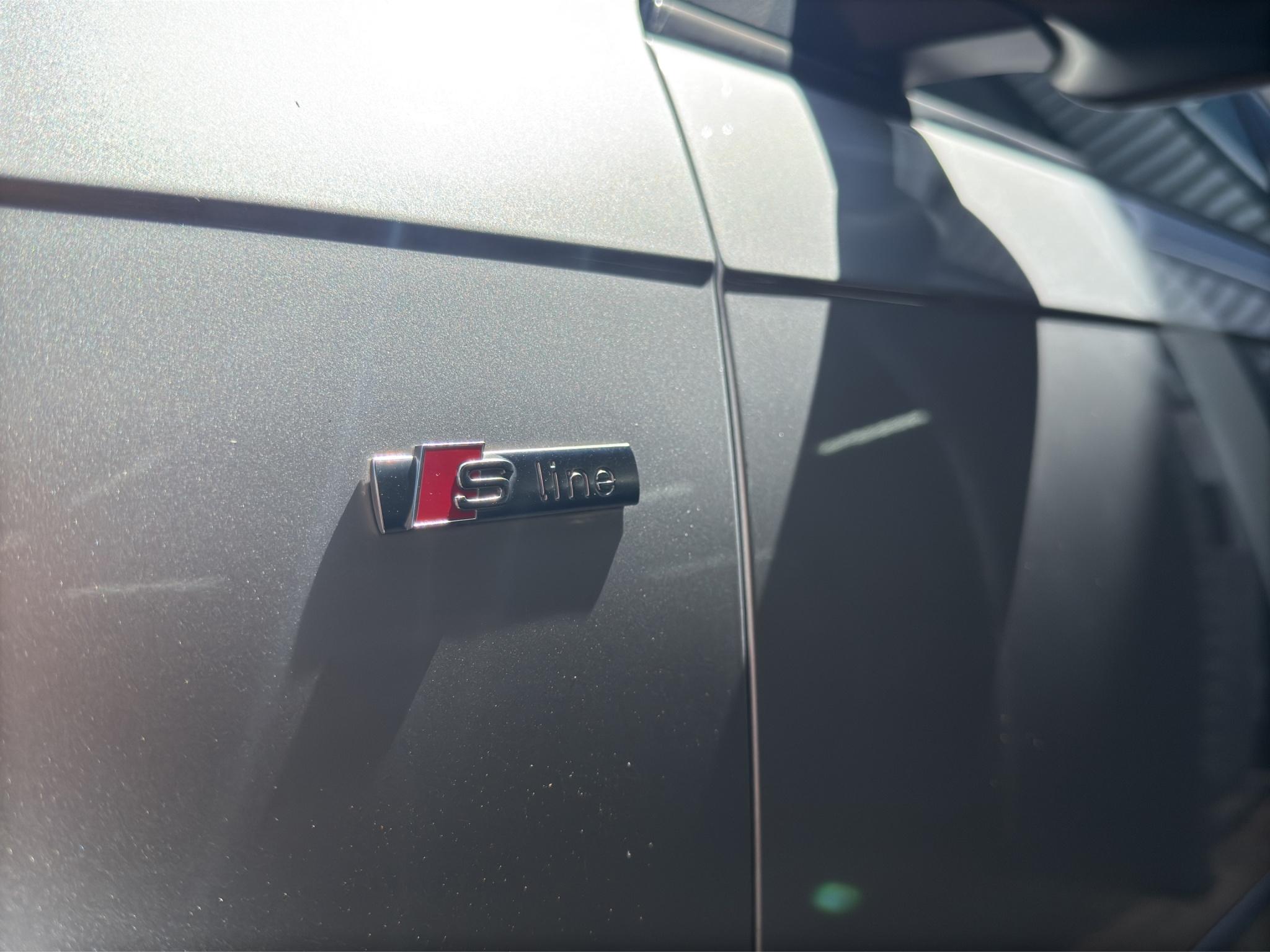 Foto van Audi Audi A3