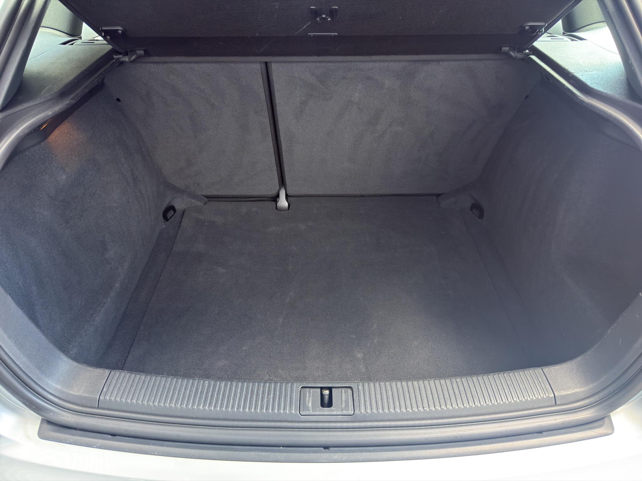 Foto van Audi Audi A3