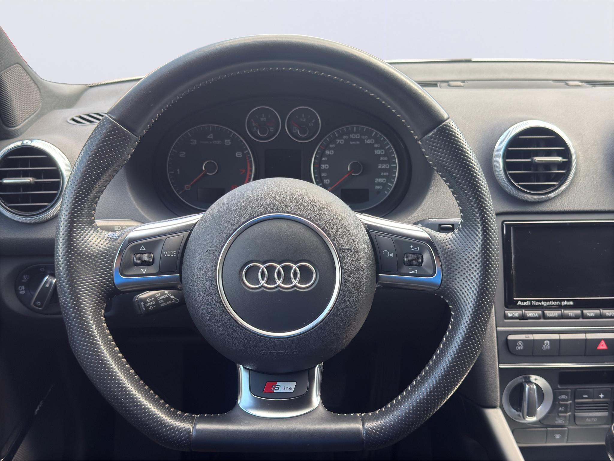 Foto van Audi Audi A3