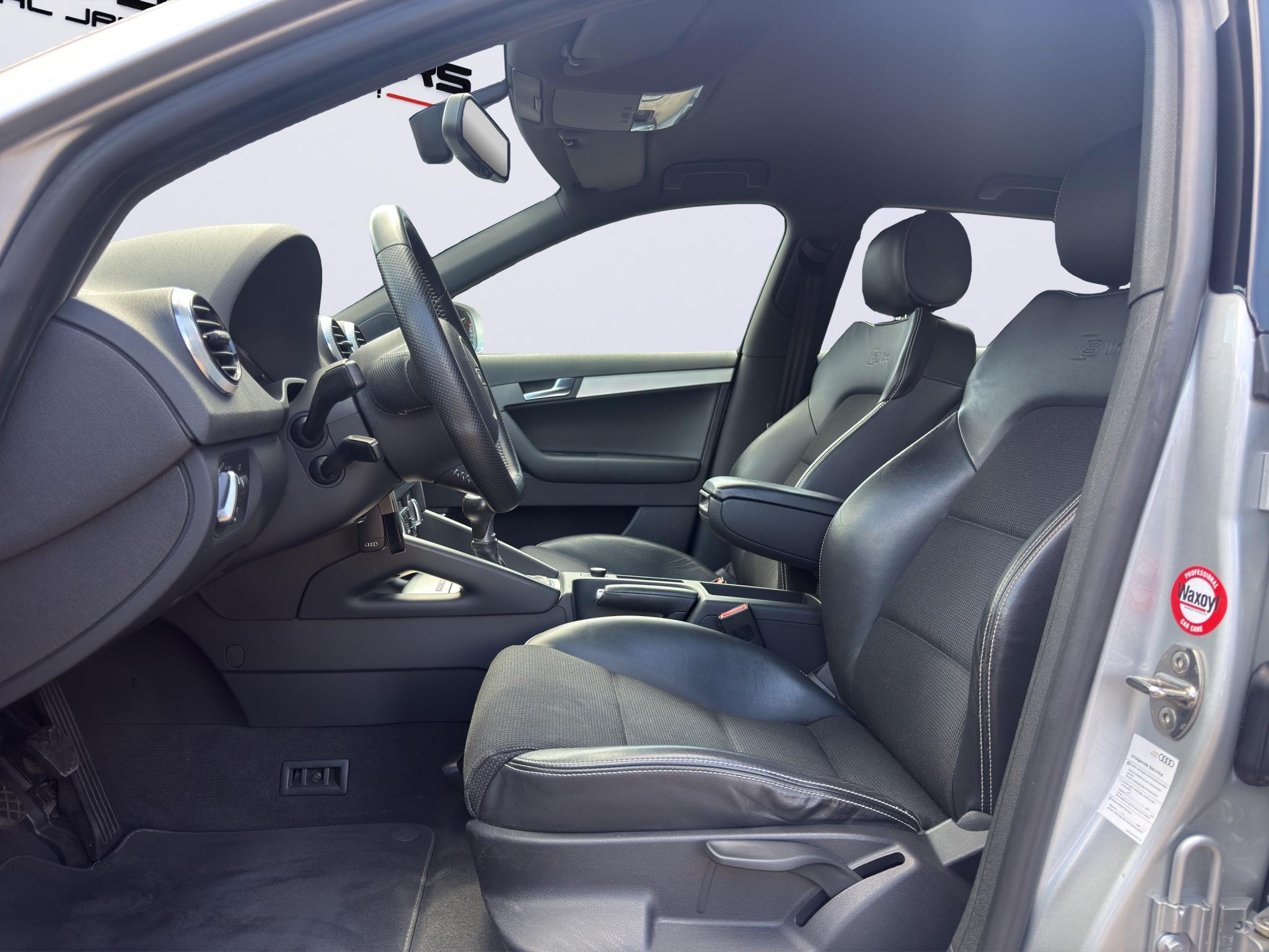 Foto van Audi Audi A3