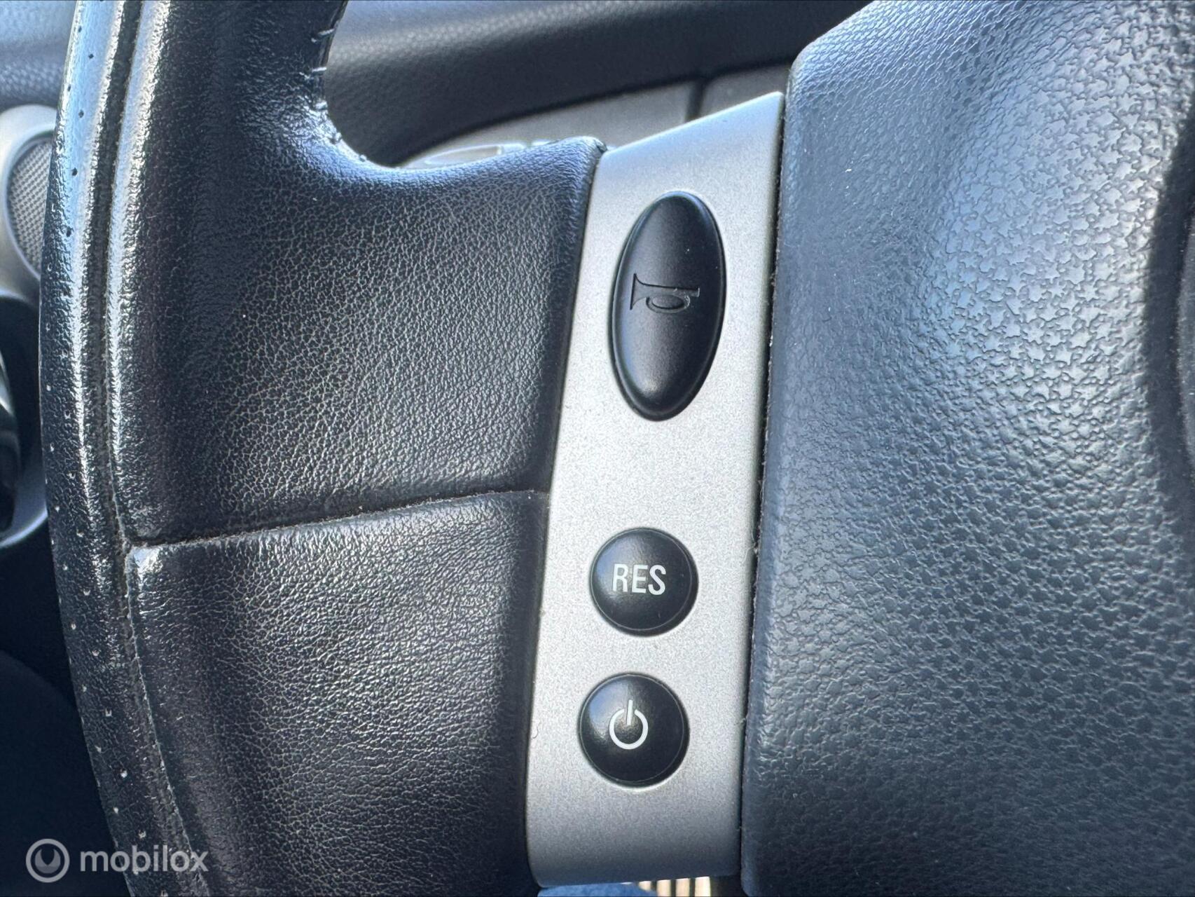 Foto van Mini Mini Cooper S