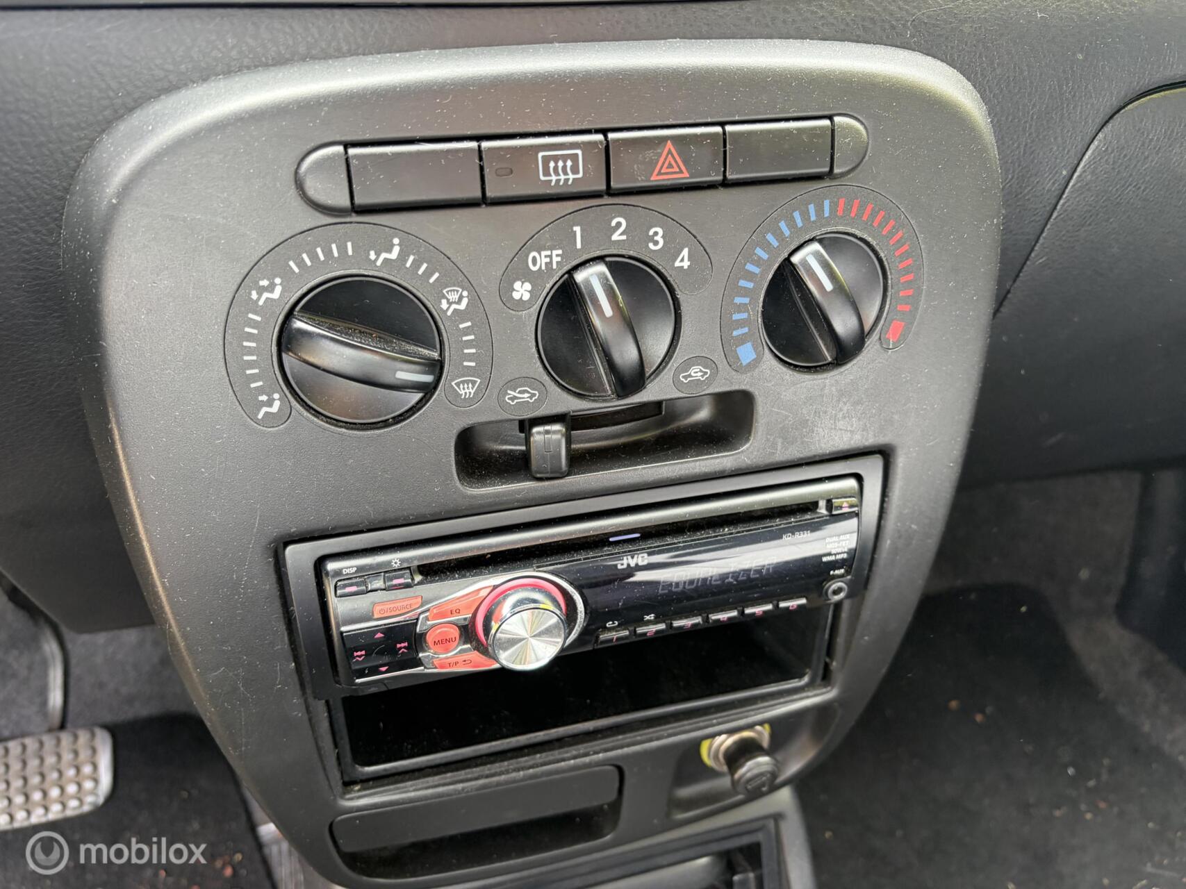 Foto van Daihatsu Cuore