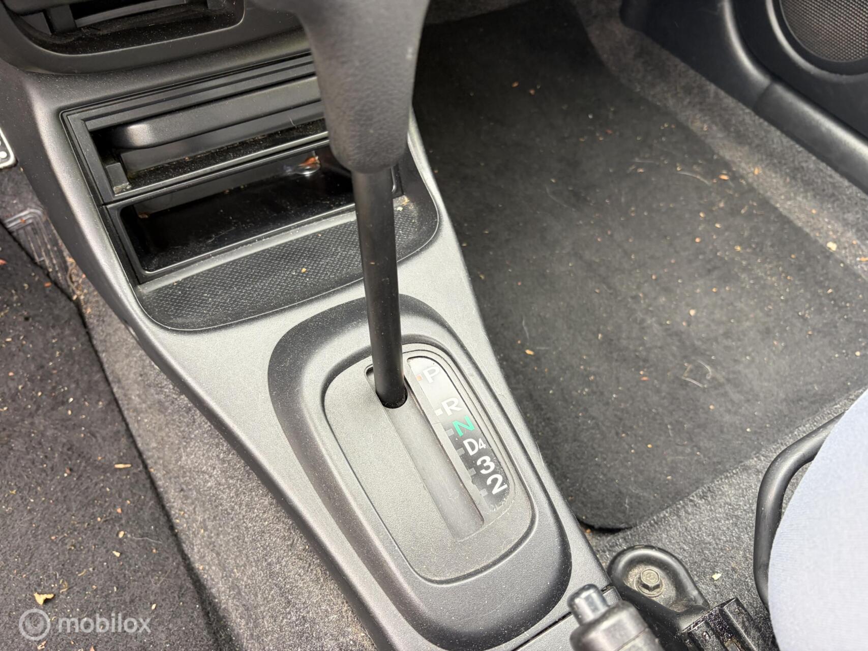 Foto van Daihatsu Cuore