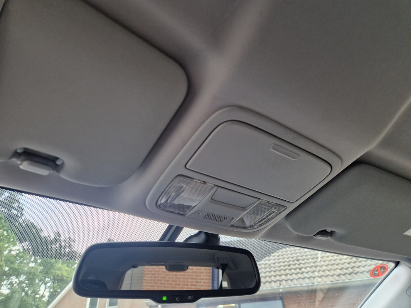 Foto van Honda Honda Cr-v