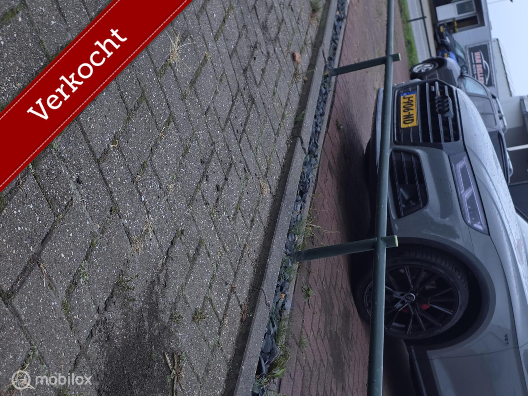 Foto van Nissan Nissan Qashqai