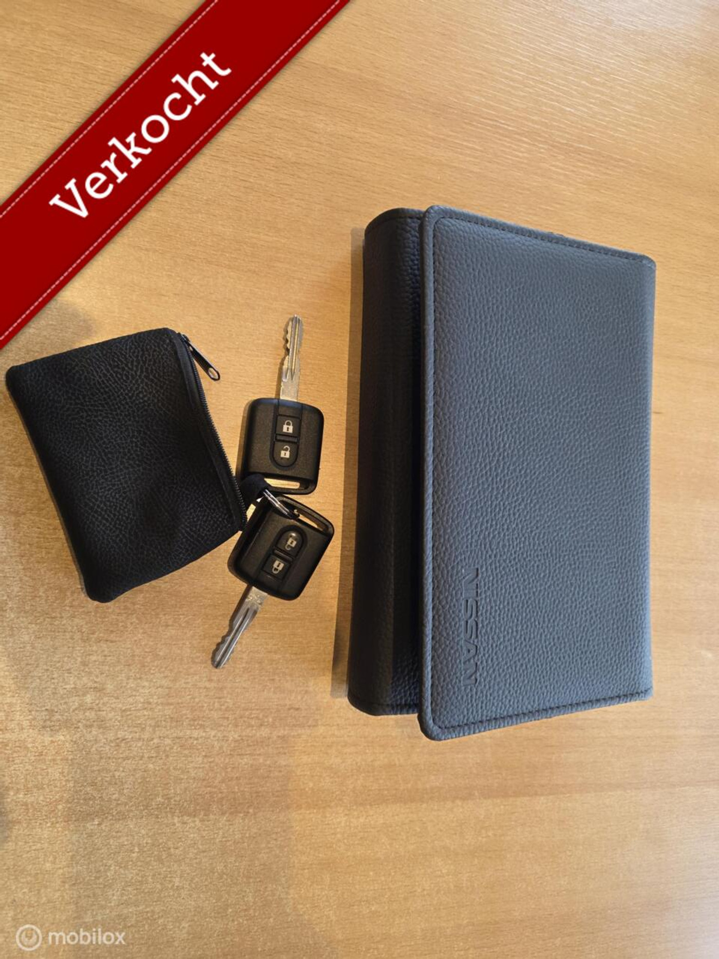 Foto van Nissan Nissan Qashqai
