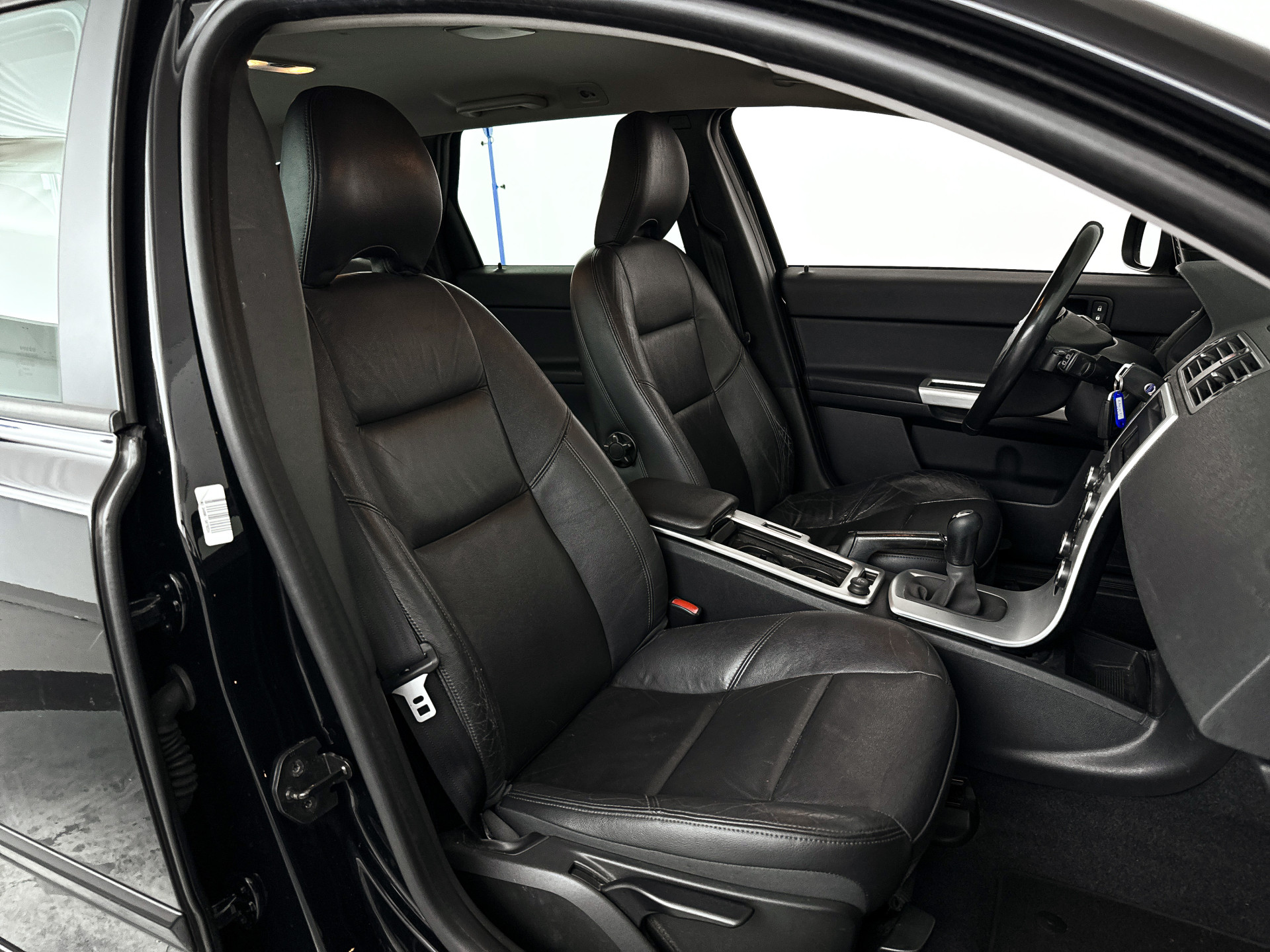 Foto van Volvo V50