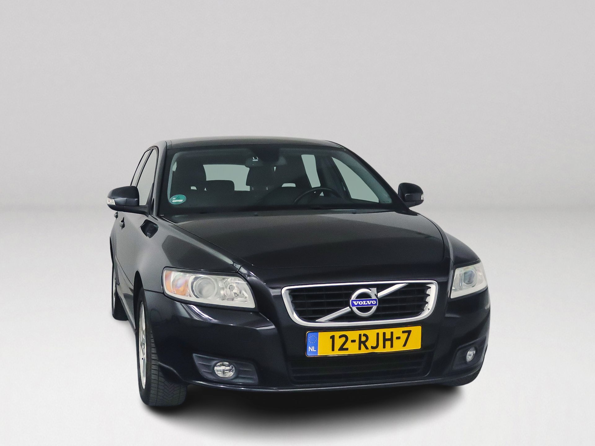 Foto van Volvo V50
