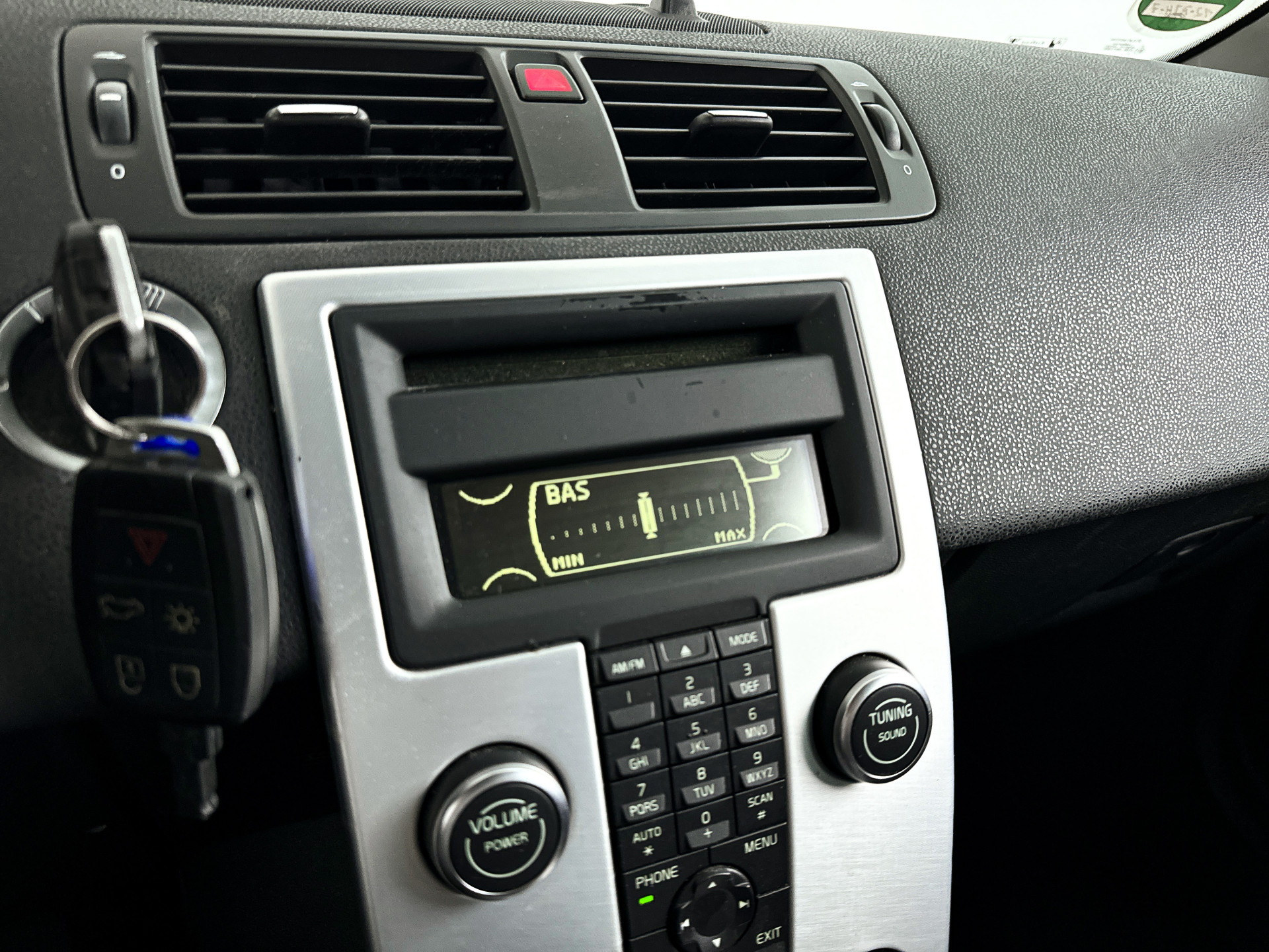 Foto van Volvo V50