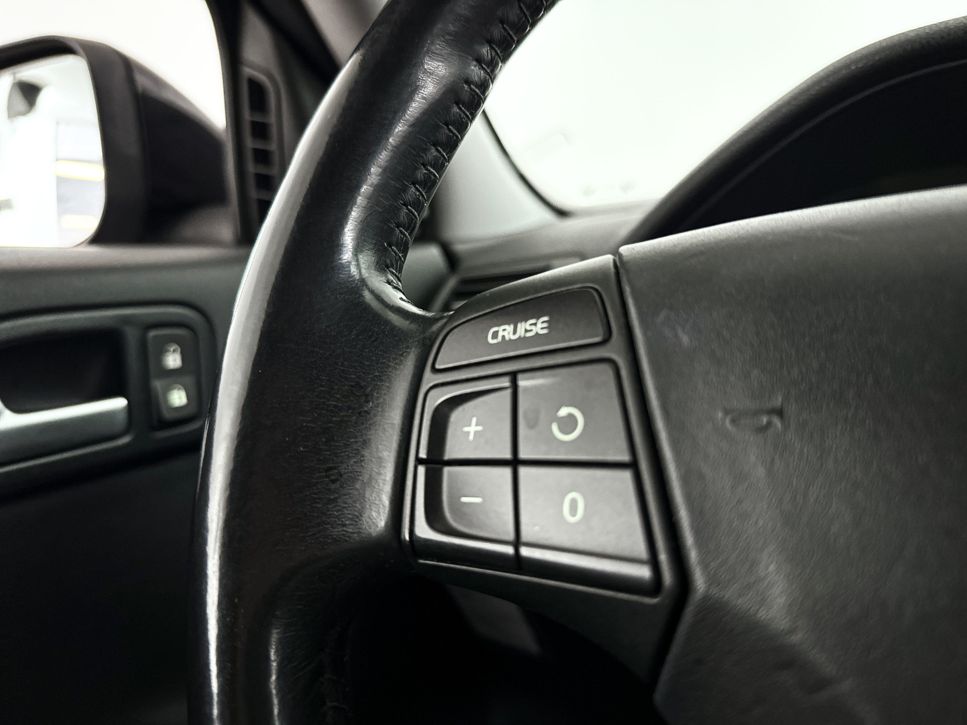 Foto van Volvo V50