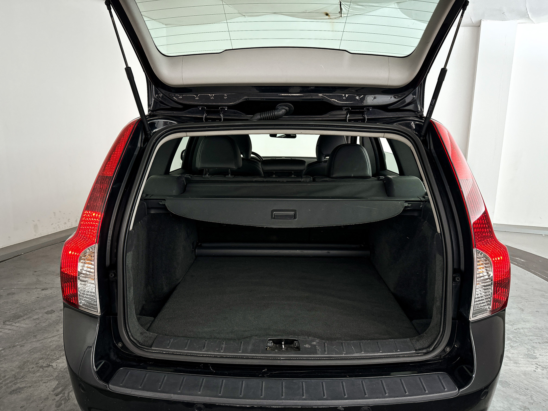 Foto van Volvo V50