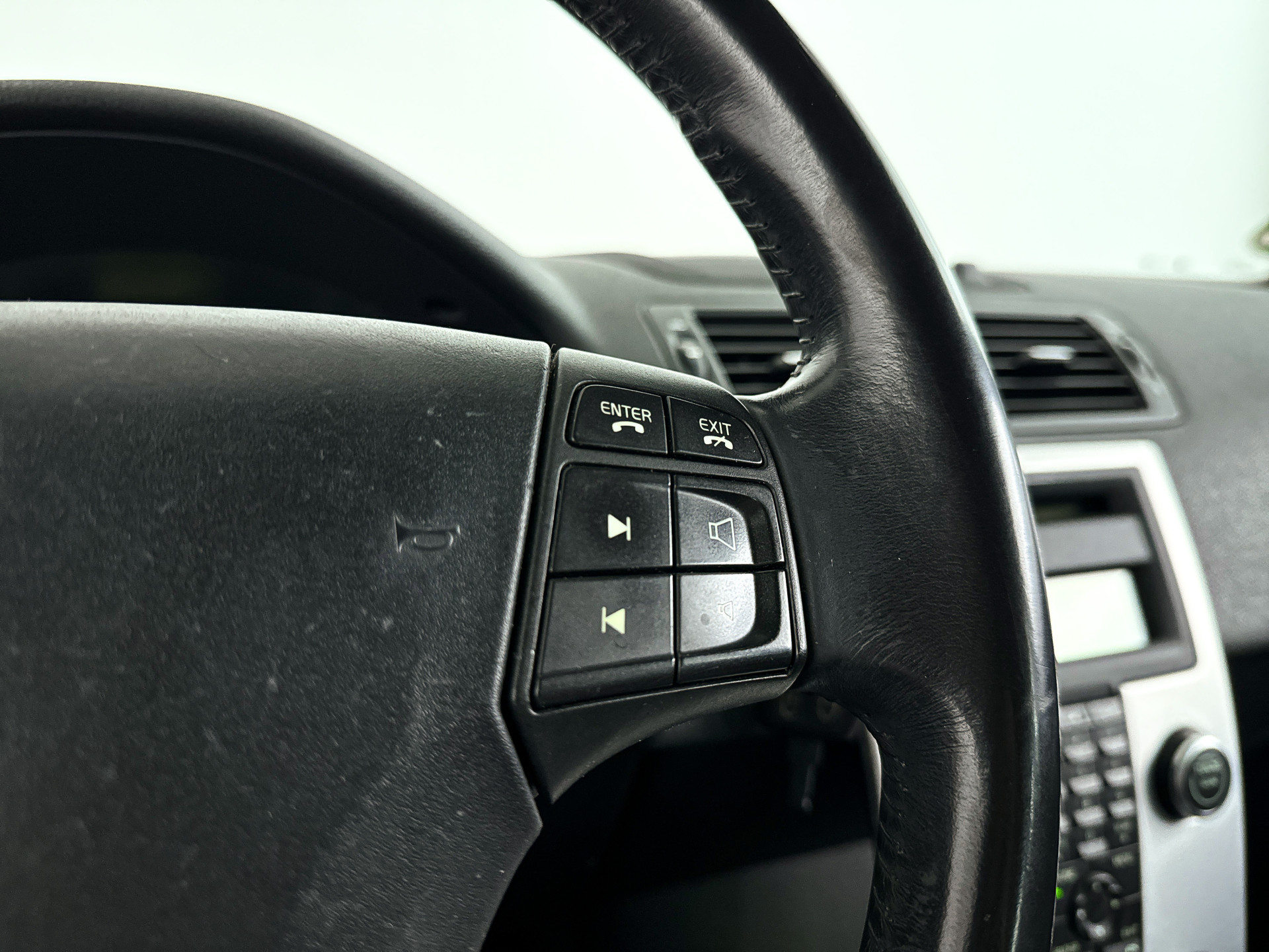 Foto van Volvo V50