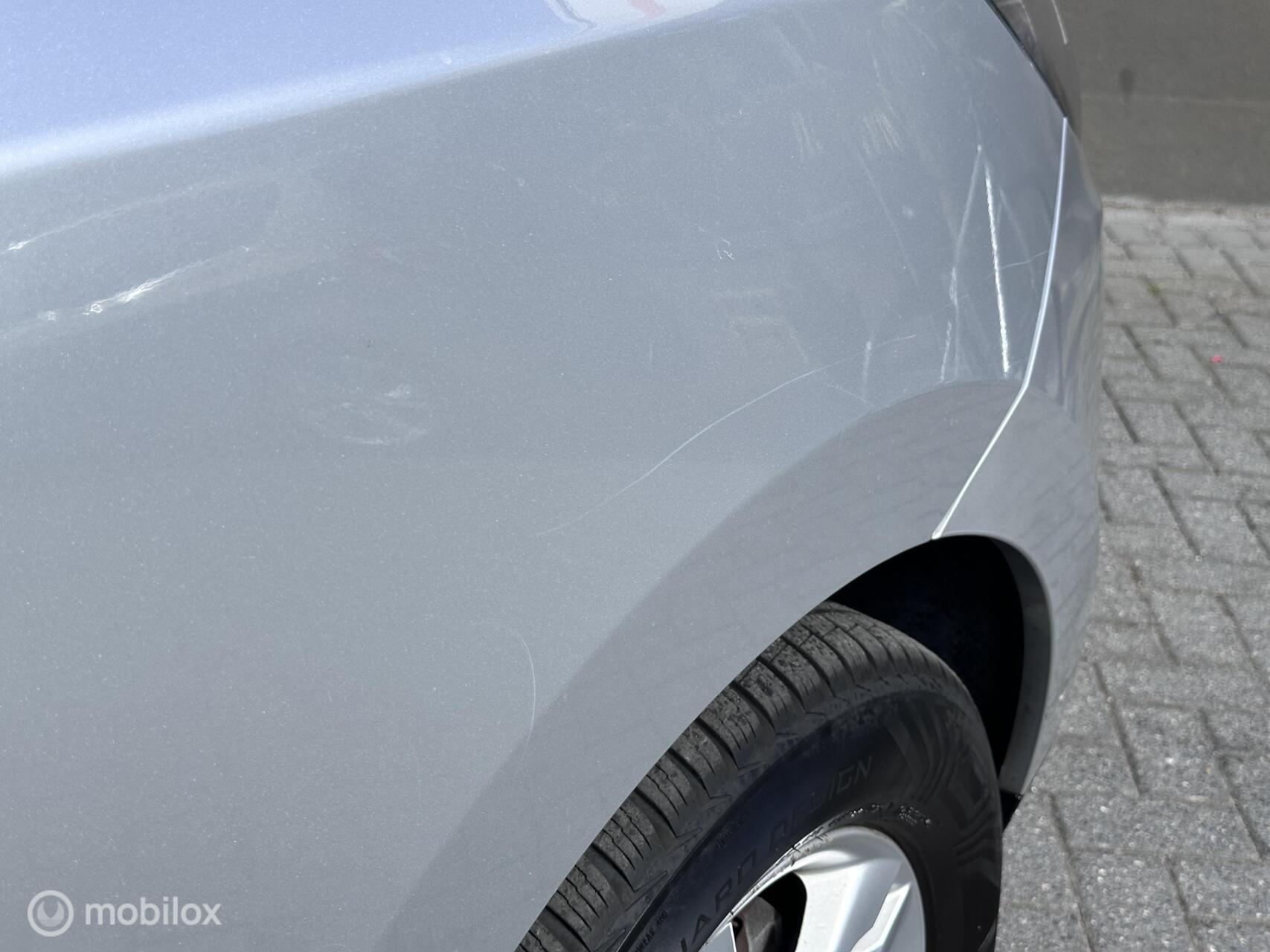 Foto van Hyundai Ix35