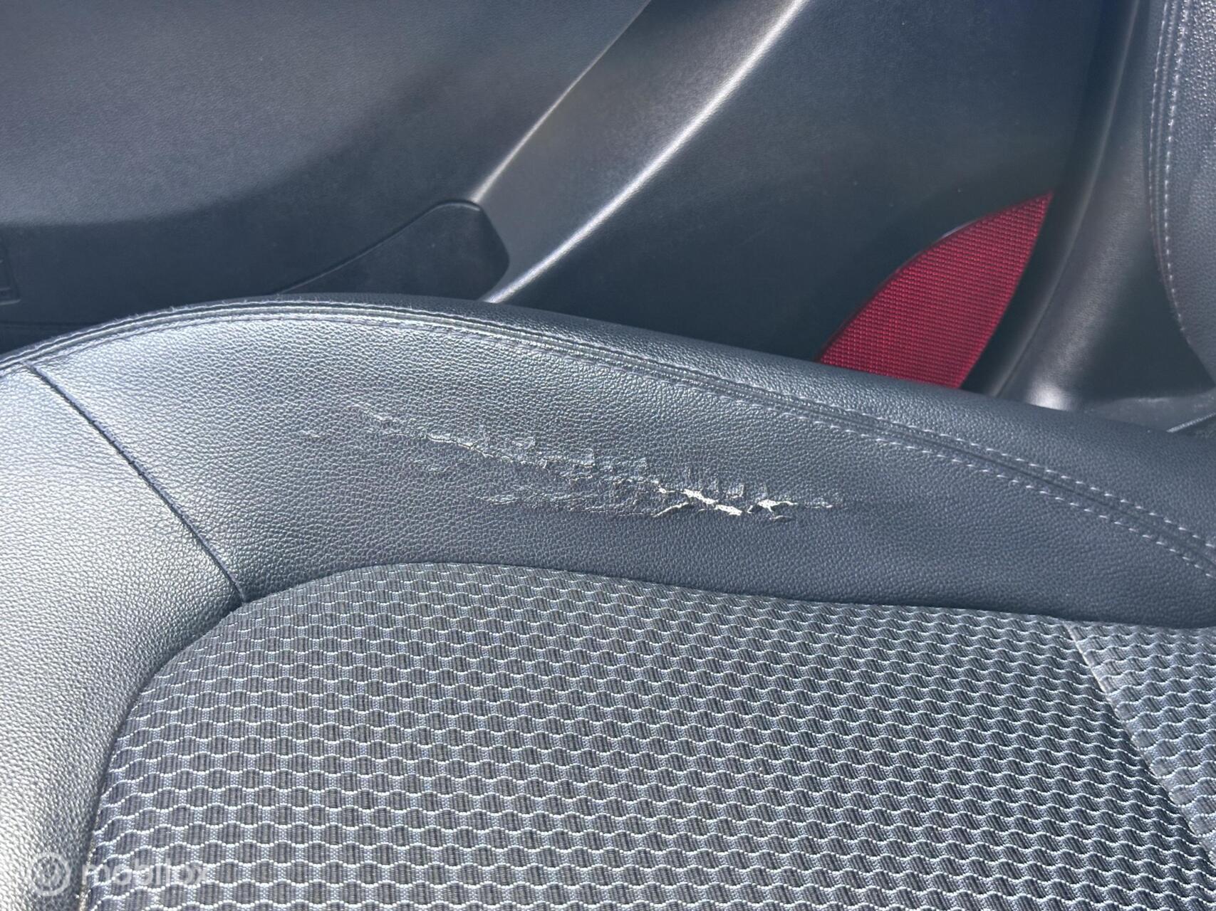 Foto van Hyundai Ix35
