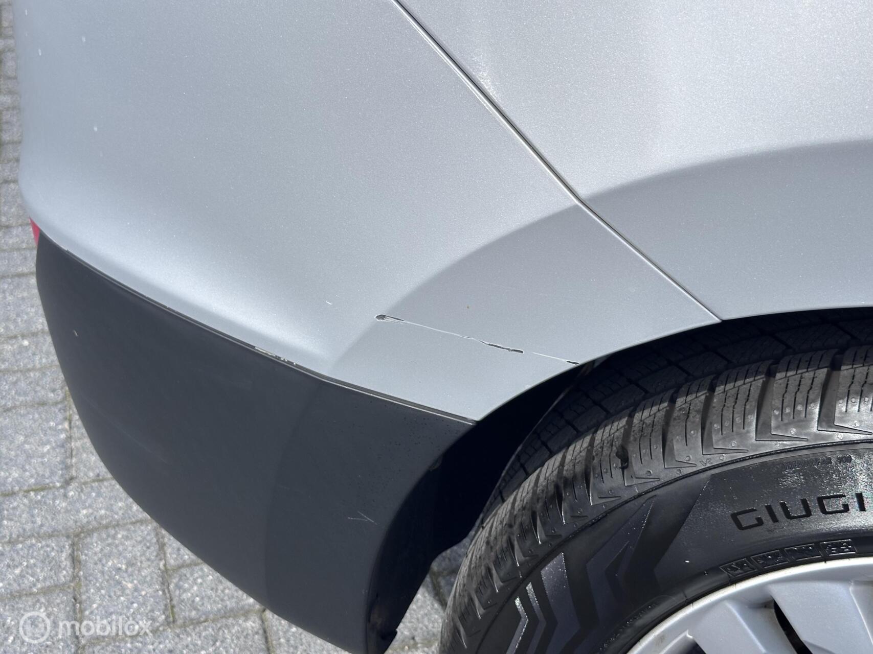 Foto van Hyundai Ix35