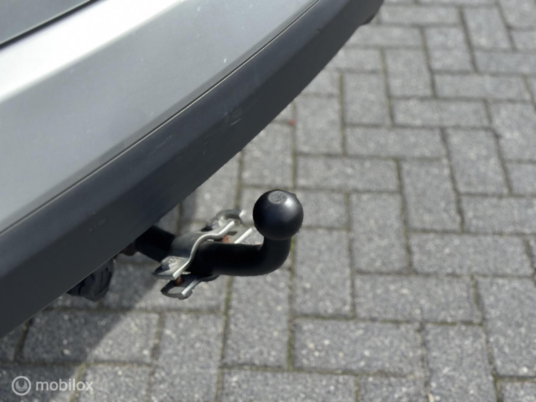 Foto van Hyundai Ix35