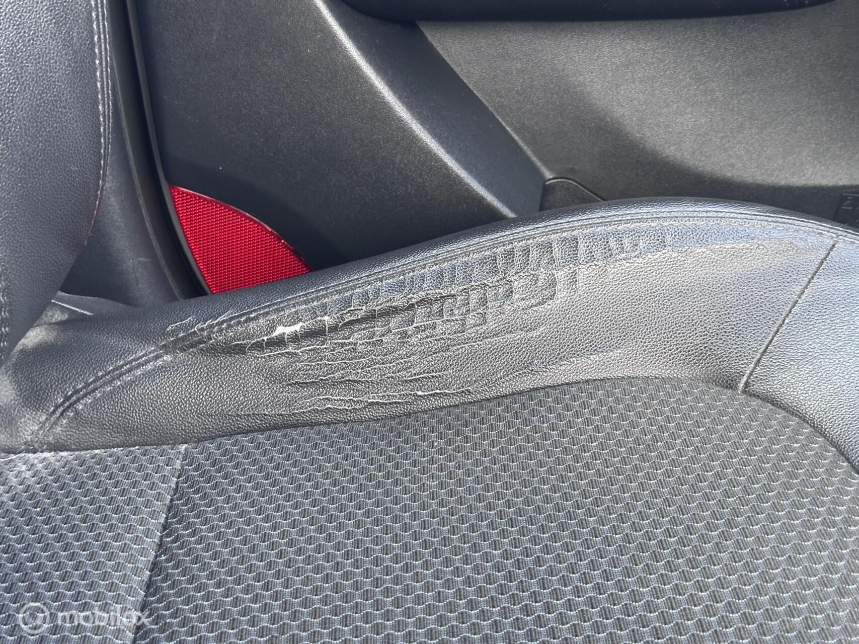 Foto van Hyundai Ix35