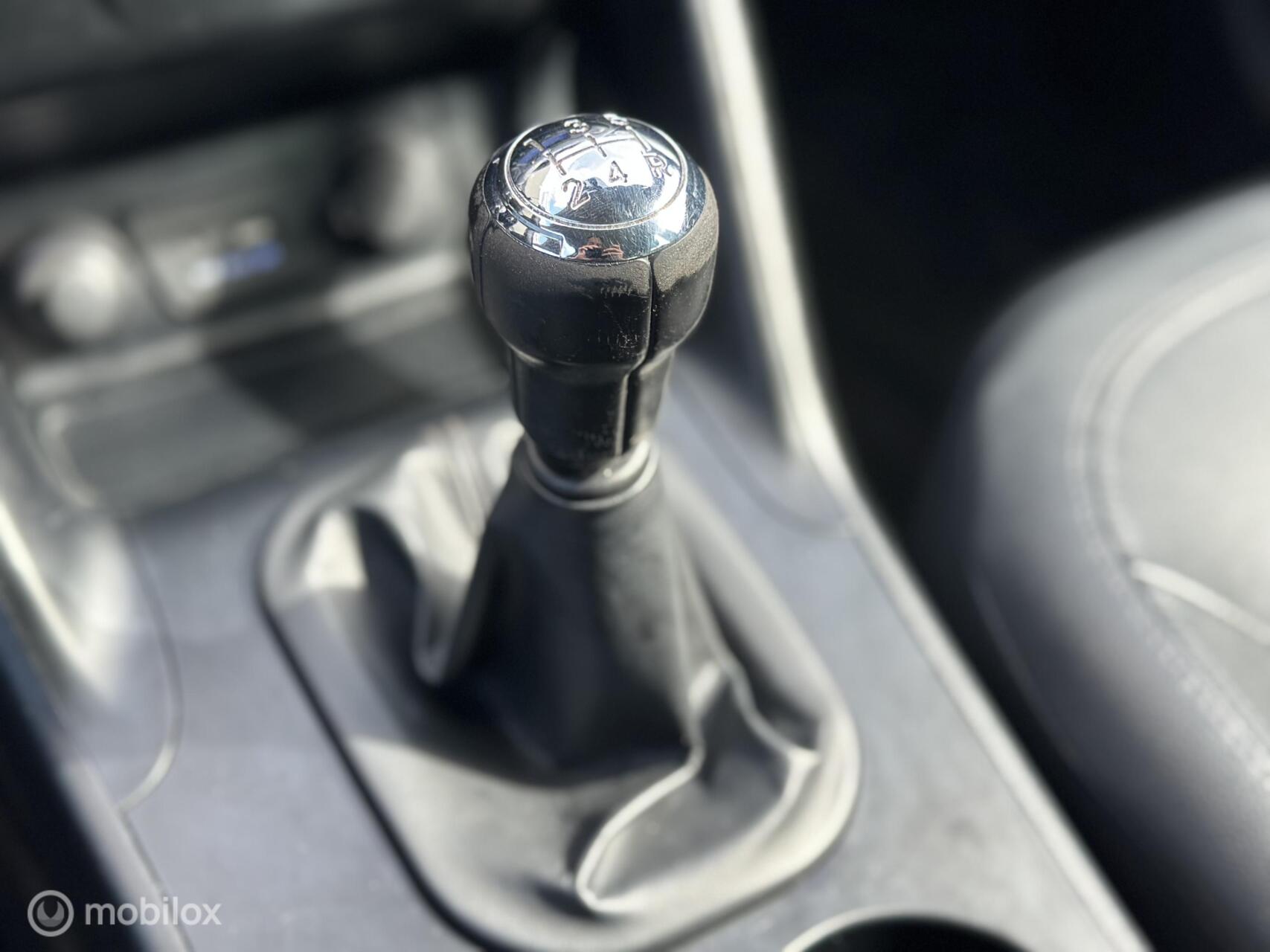 Foto van Hyundai Ix35