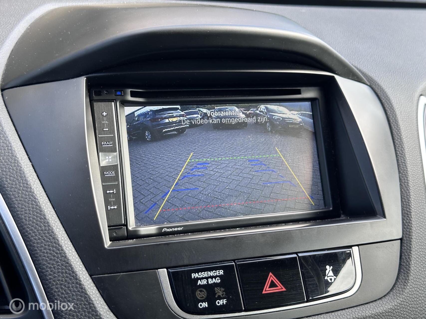 Foto van Hyundai Ix35