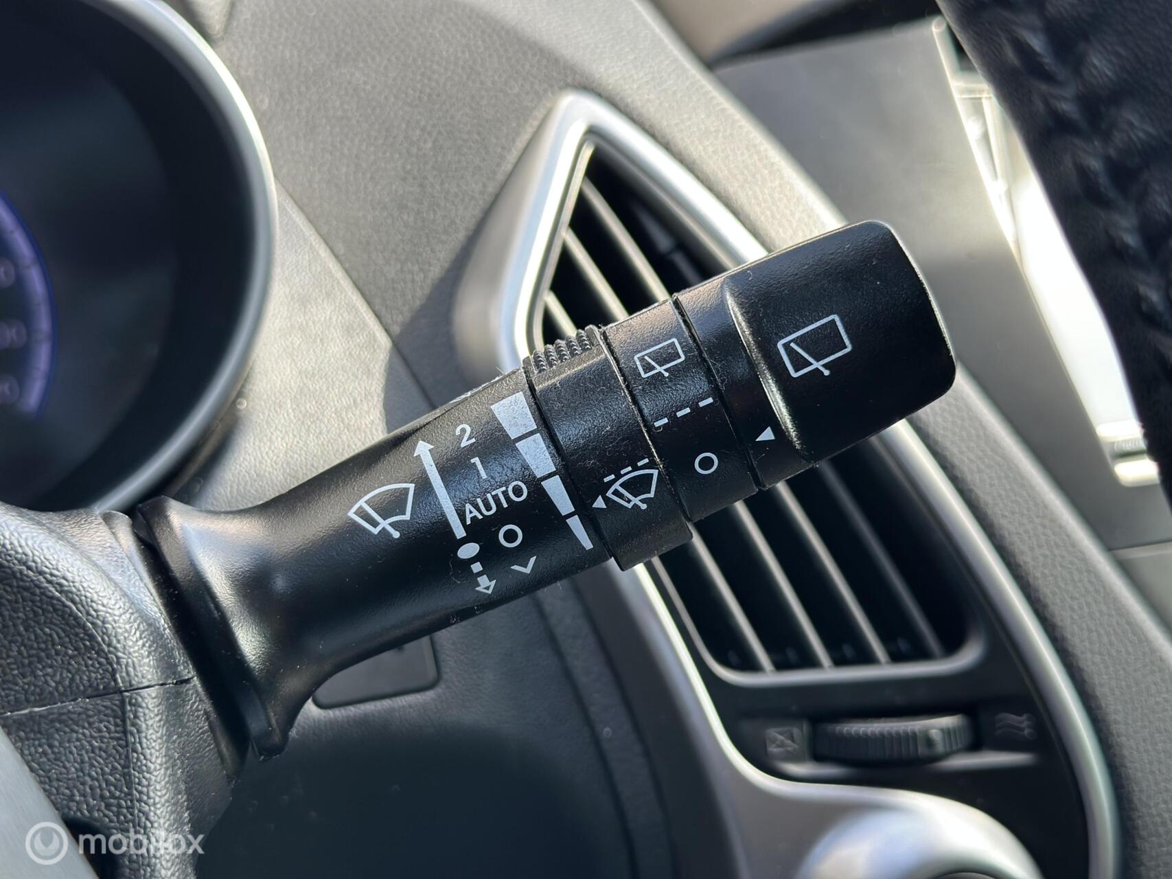 Foto van Hyundai Ix35