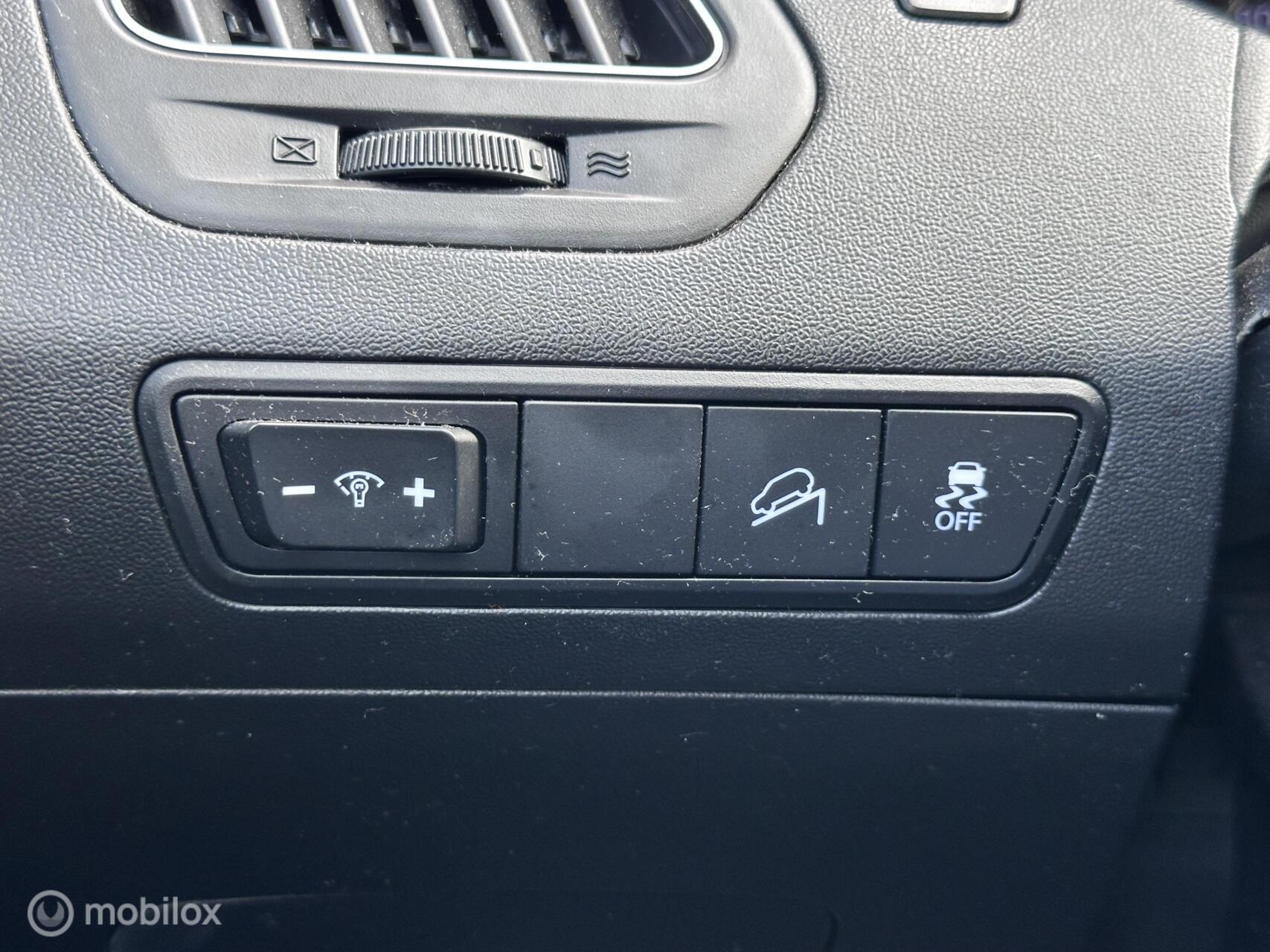 Foto van Hyundai Ix35