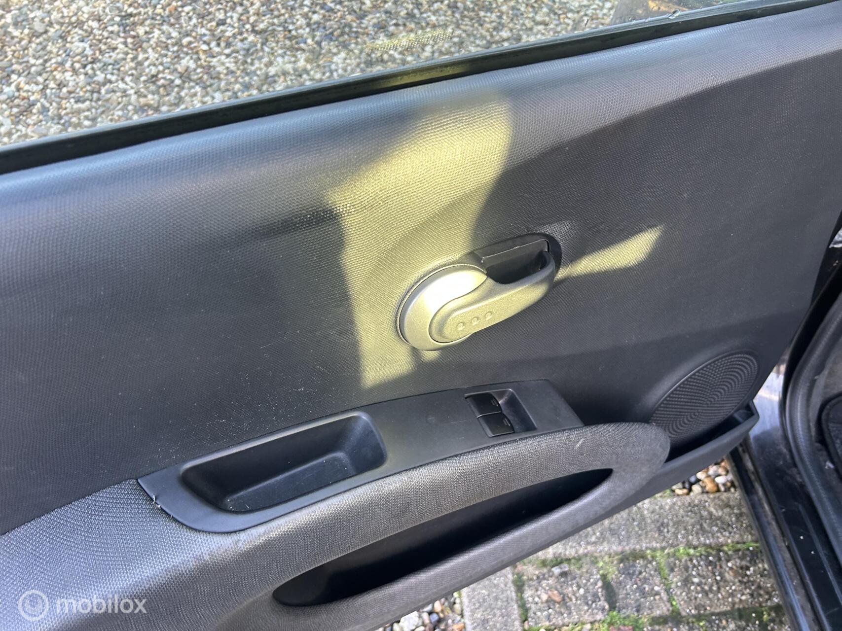 Foto van Nissan Nissan Micra