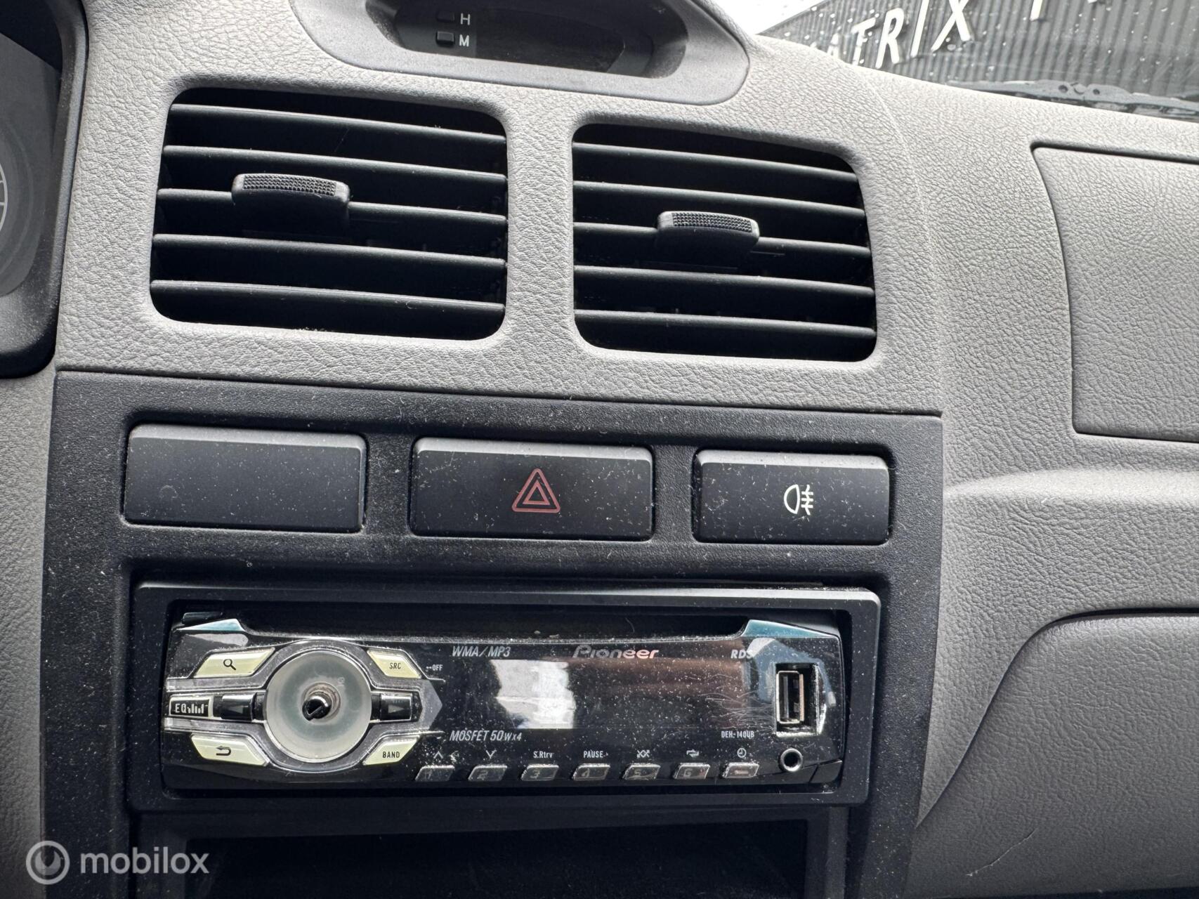 Foto van Kia Kia Rio