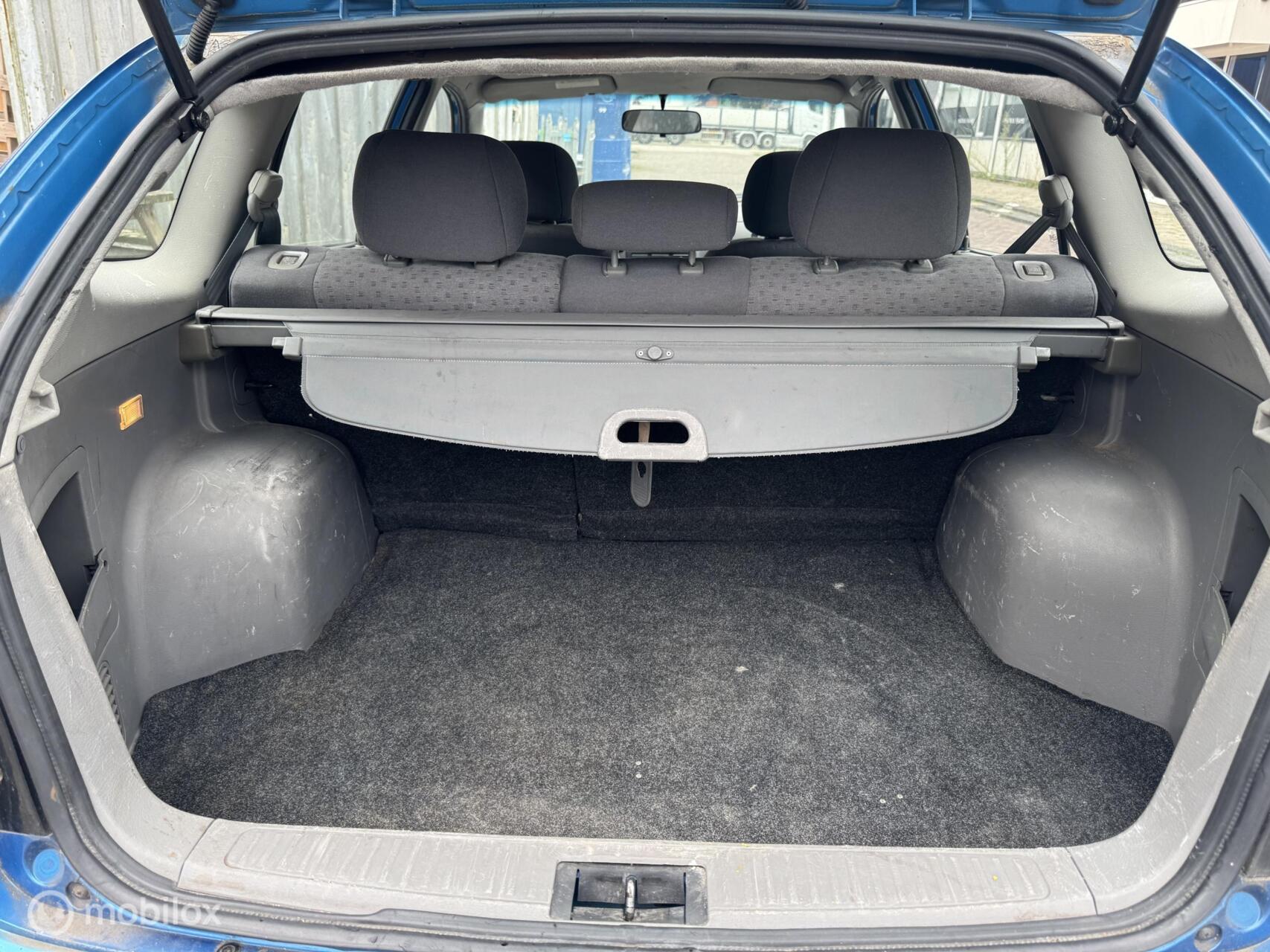 Foto van Kia Kia Rio