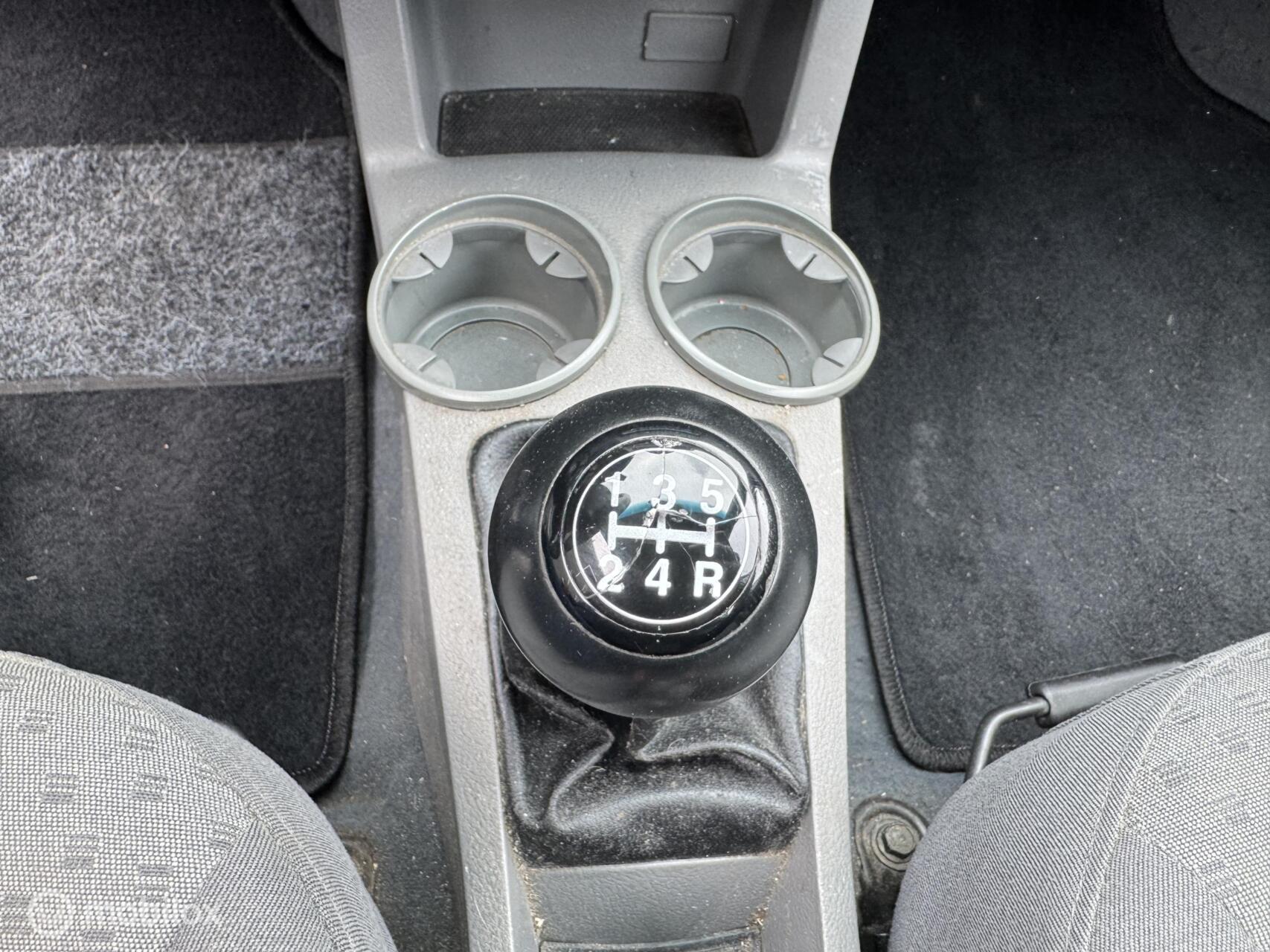 Foto van Kia Kia Rio