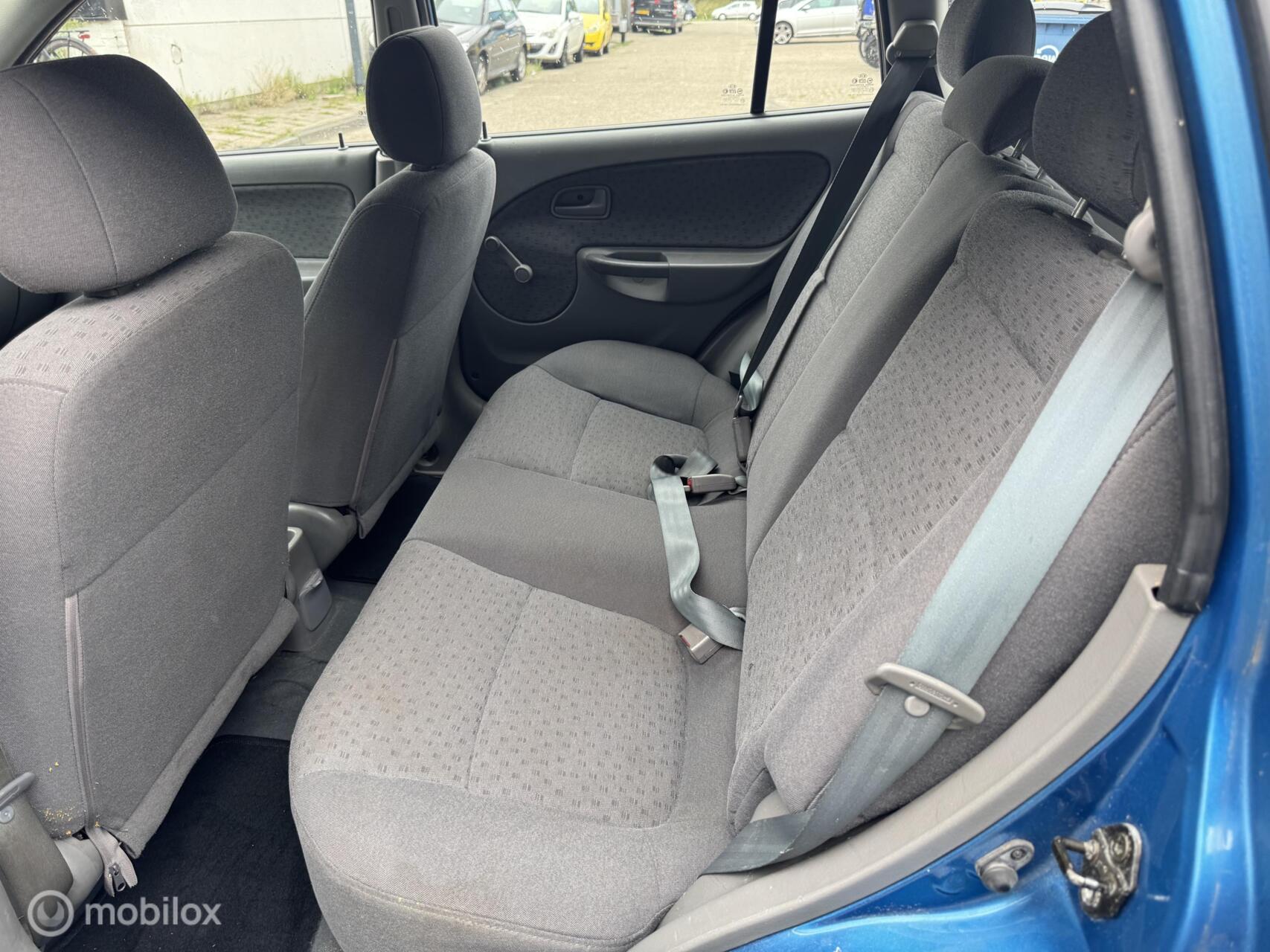 Foto van Kia Kia Rio
