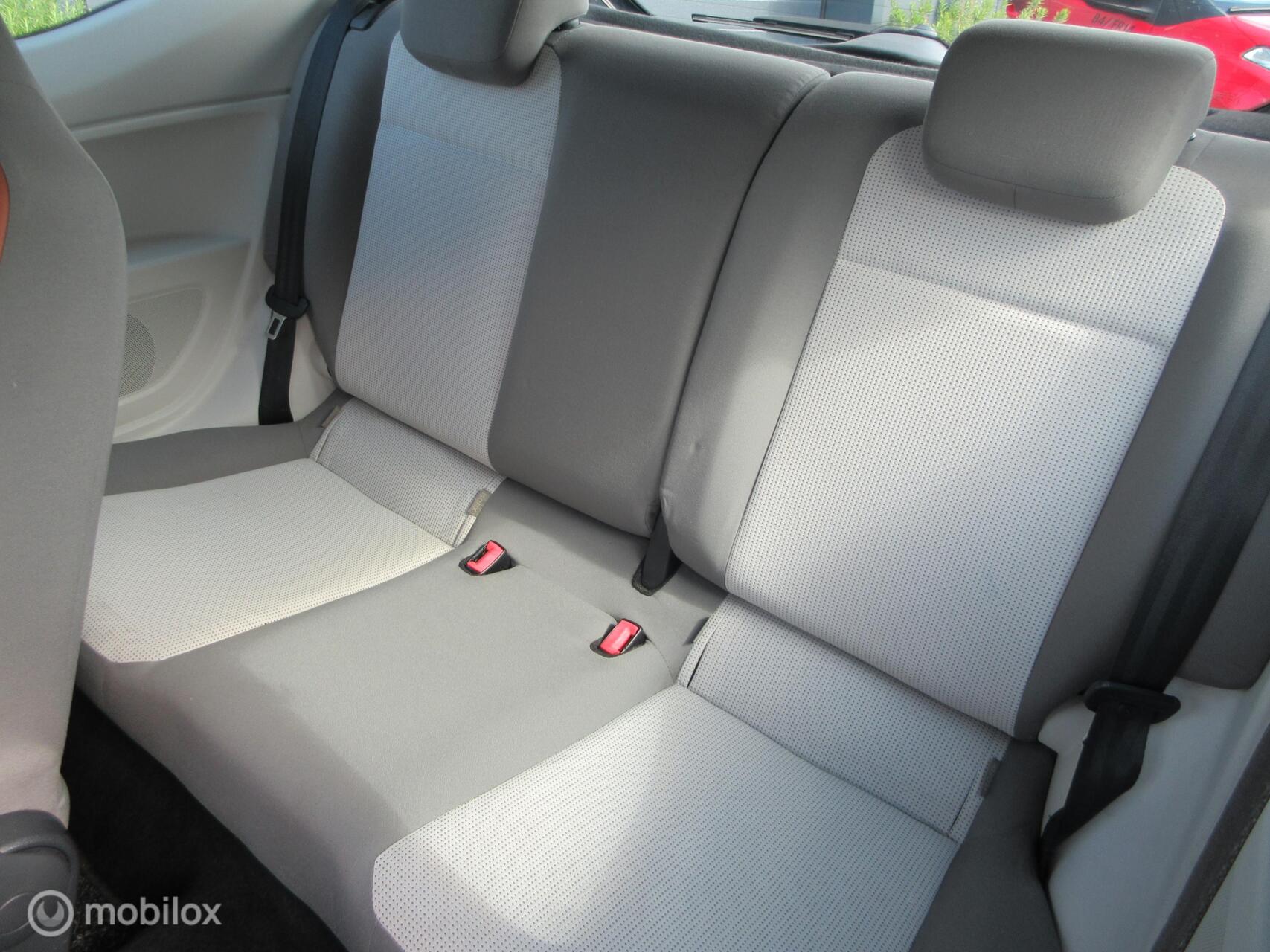 Foto van Volkswagen Up