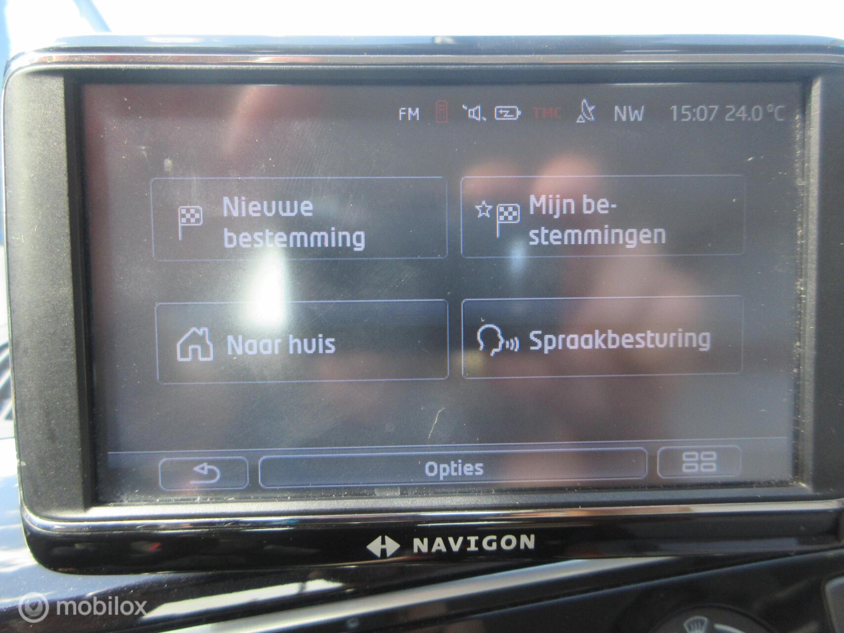 Foto van Volkswagen Up