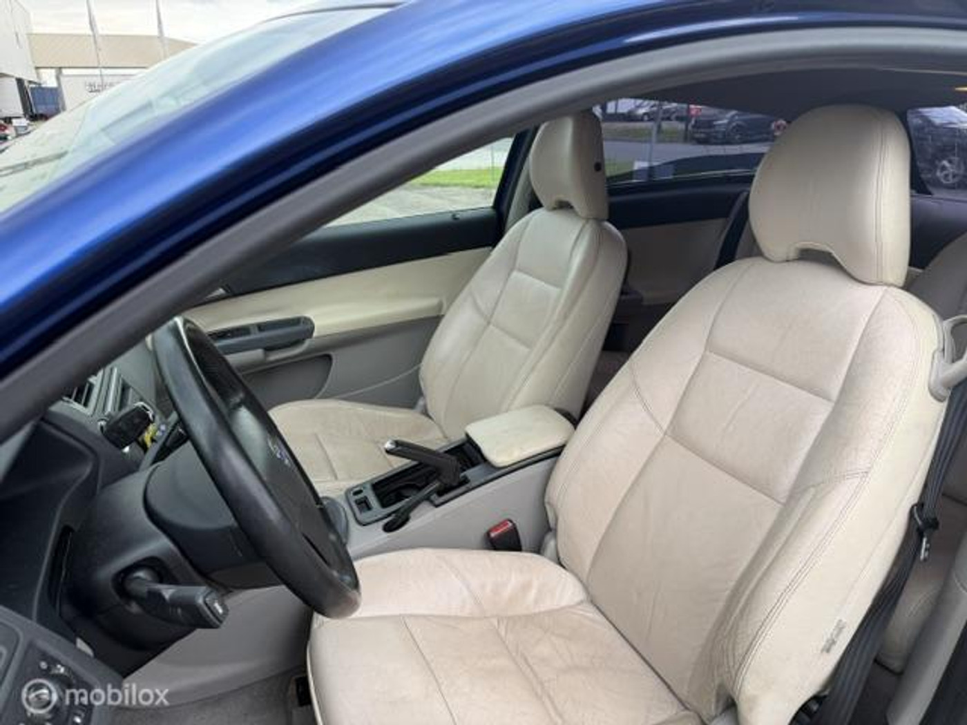 Foto van Volvo C30