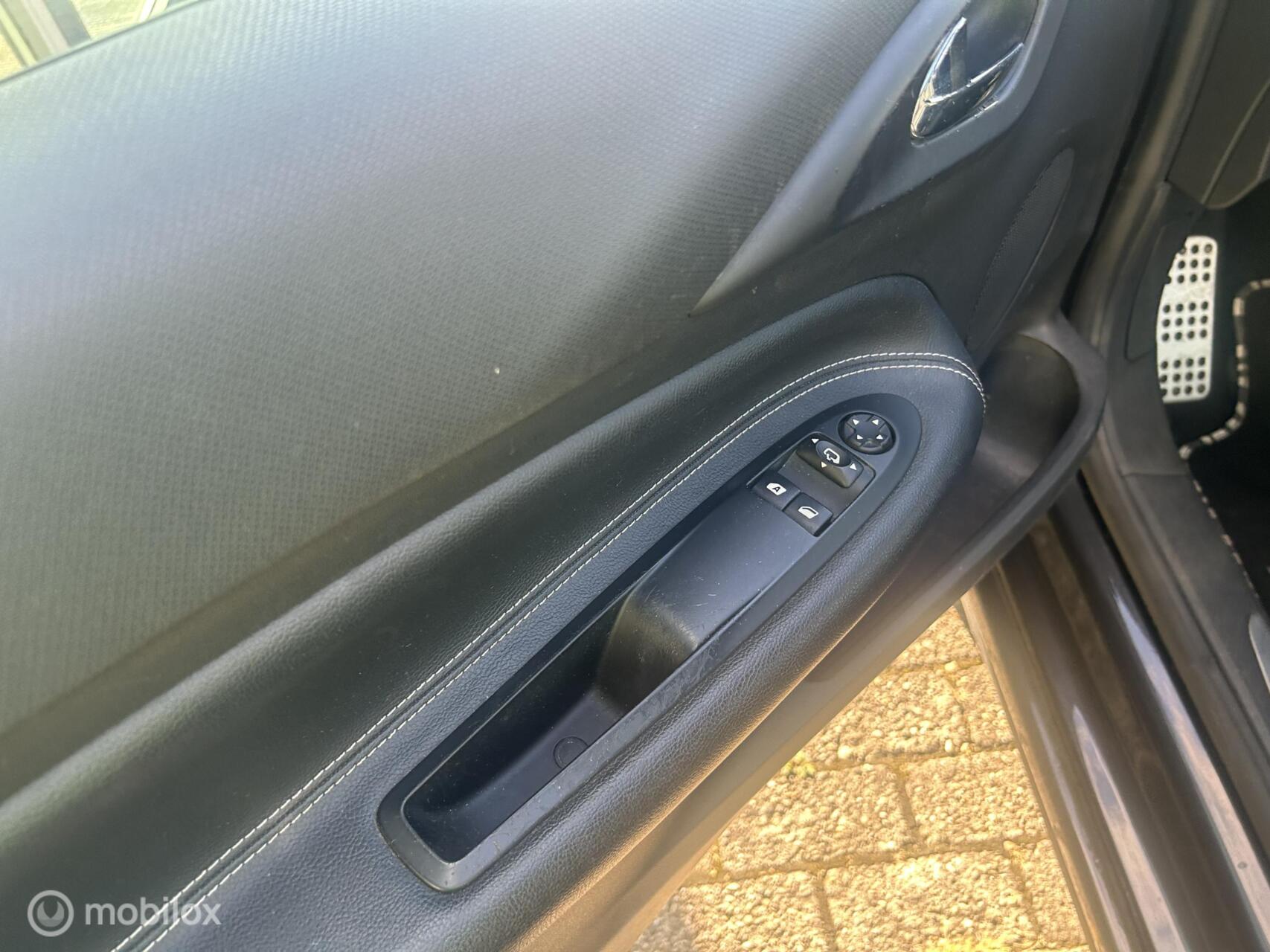 Foto van Citroen Ds3