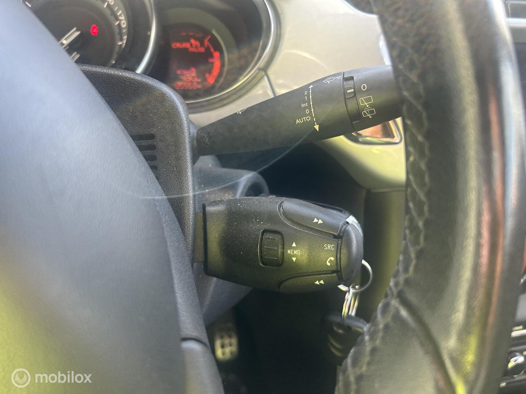 Foto van Citroen Ds3