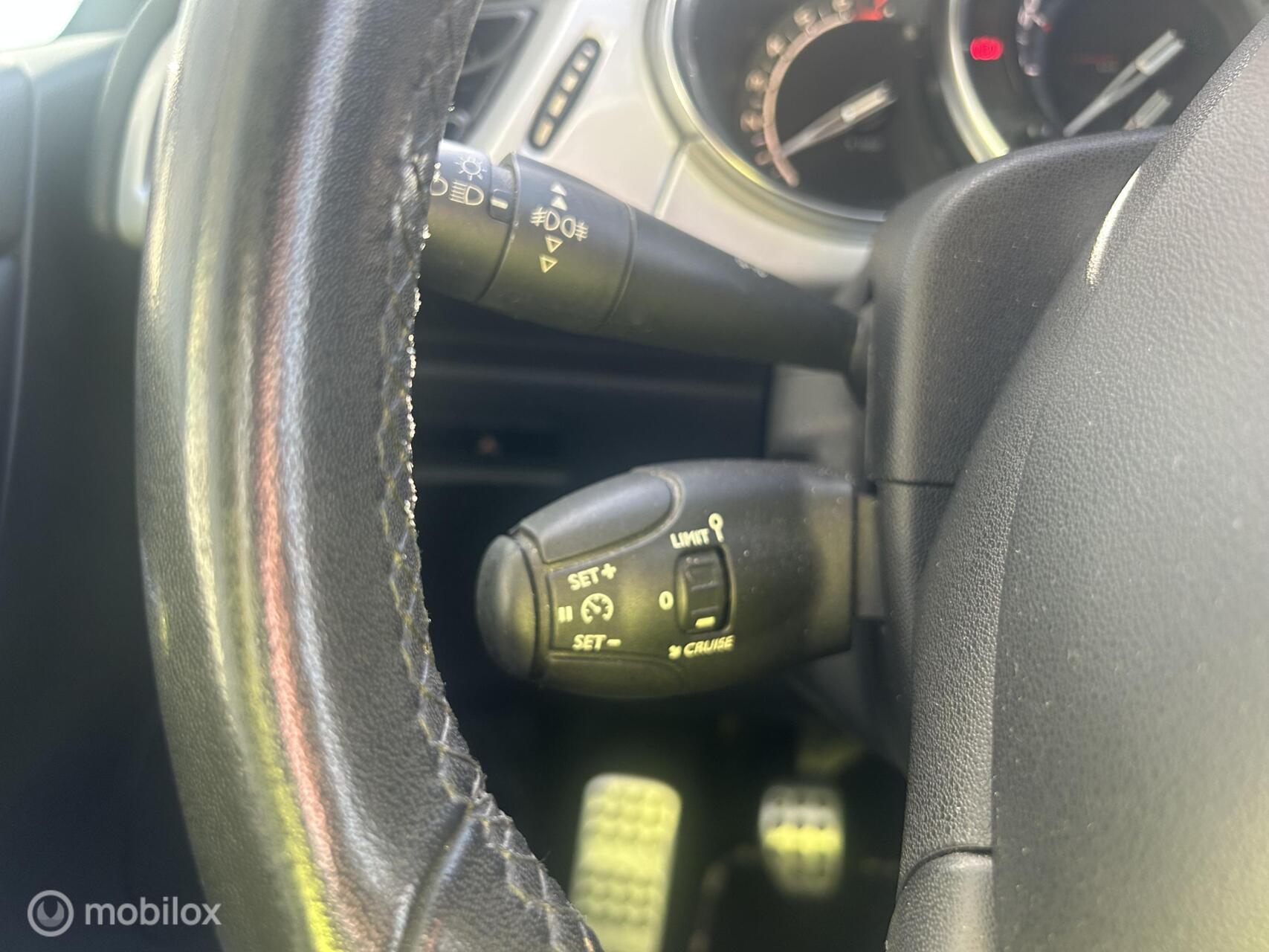 Foto van Citroen Ds3