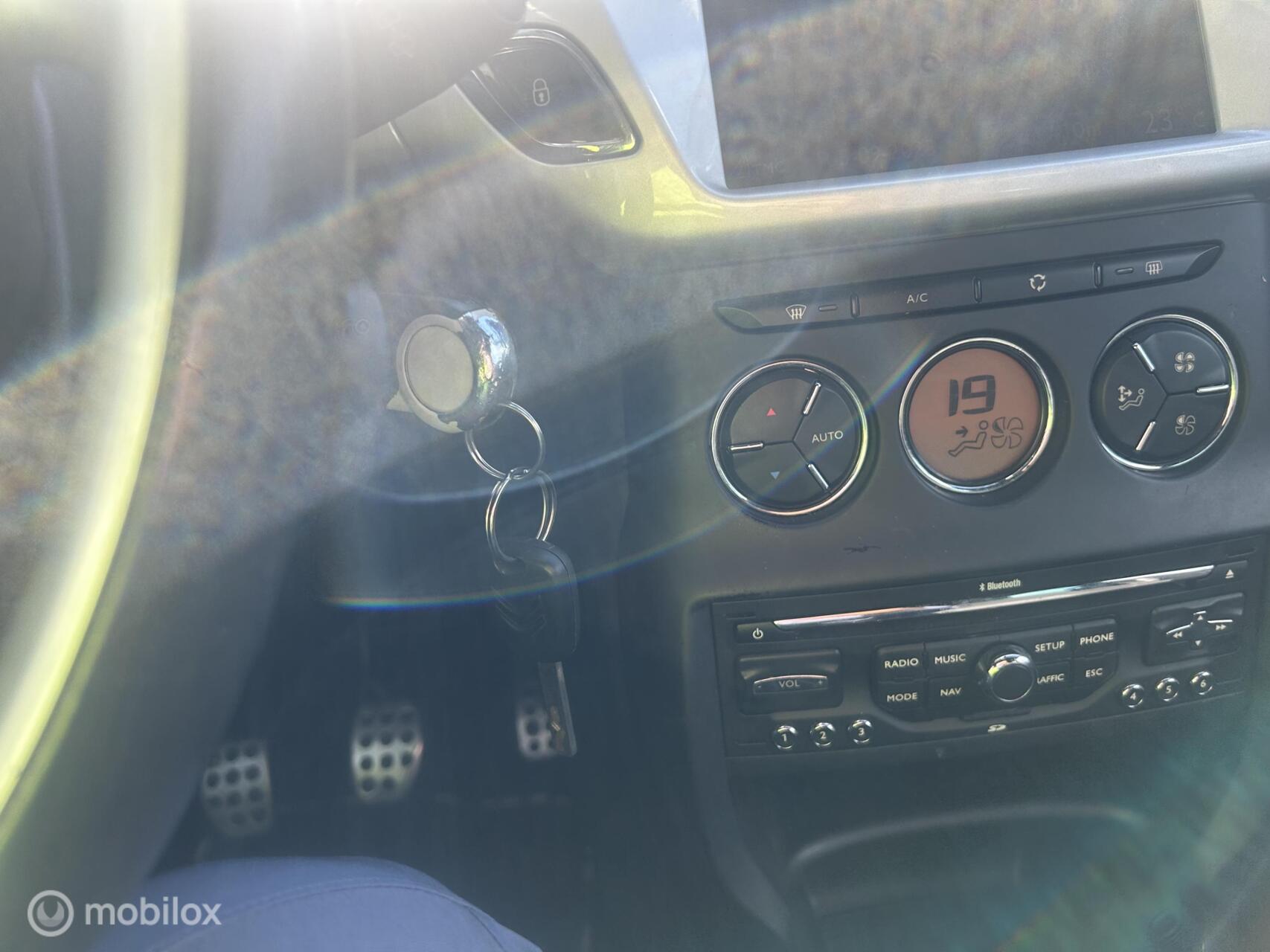 Foto van Citroen Ds3
