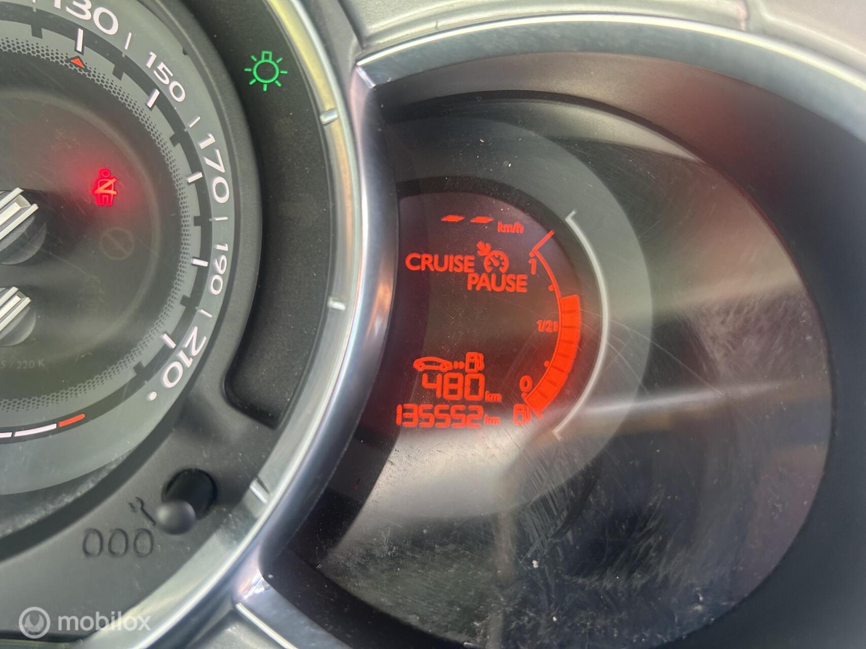 Foto van Citroen Ds3