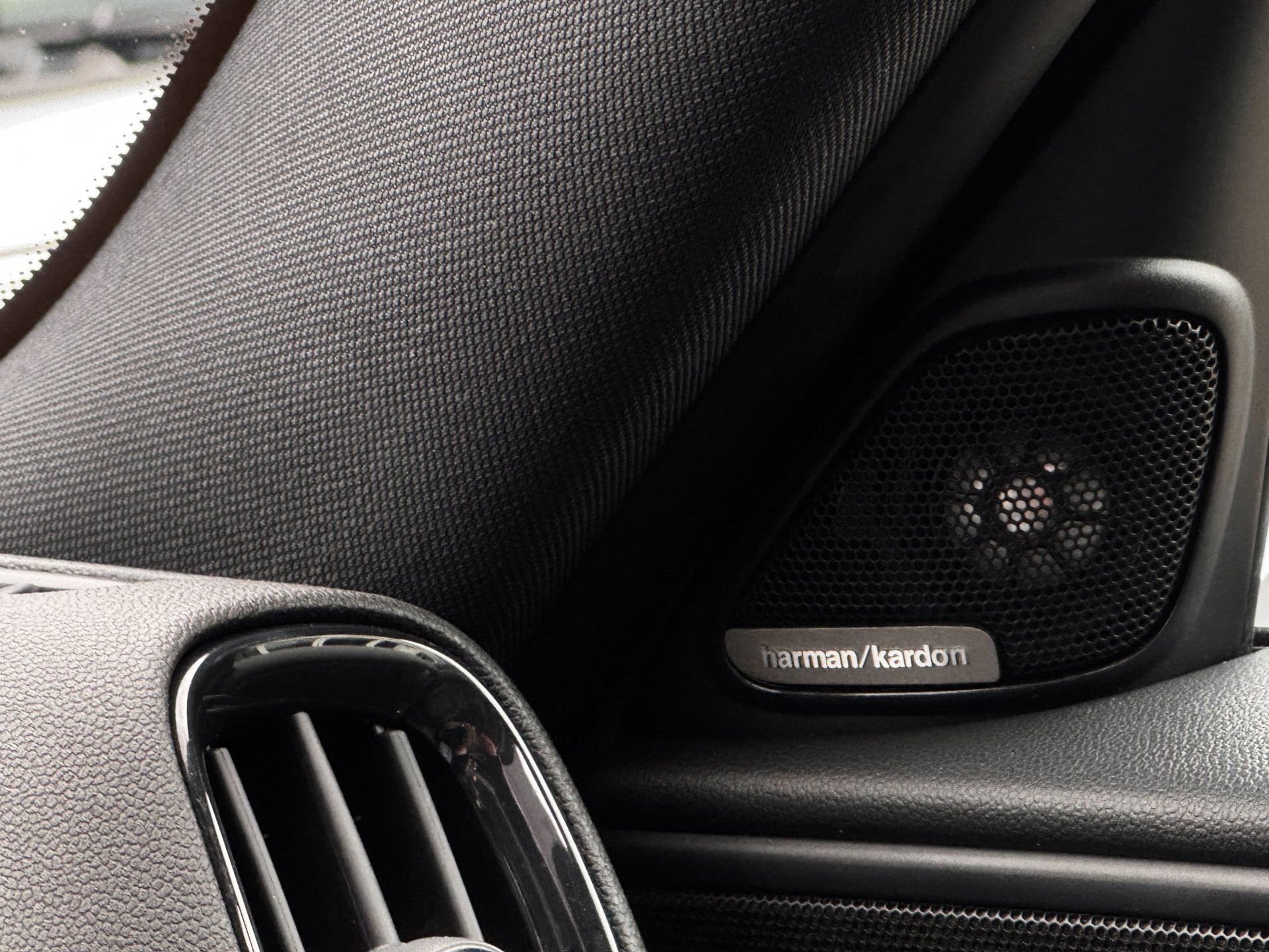 Foto van Mini Countryman Cooper