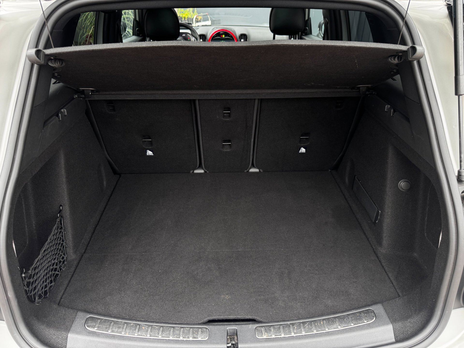 Foto van Mini Countryman Cooper
