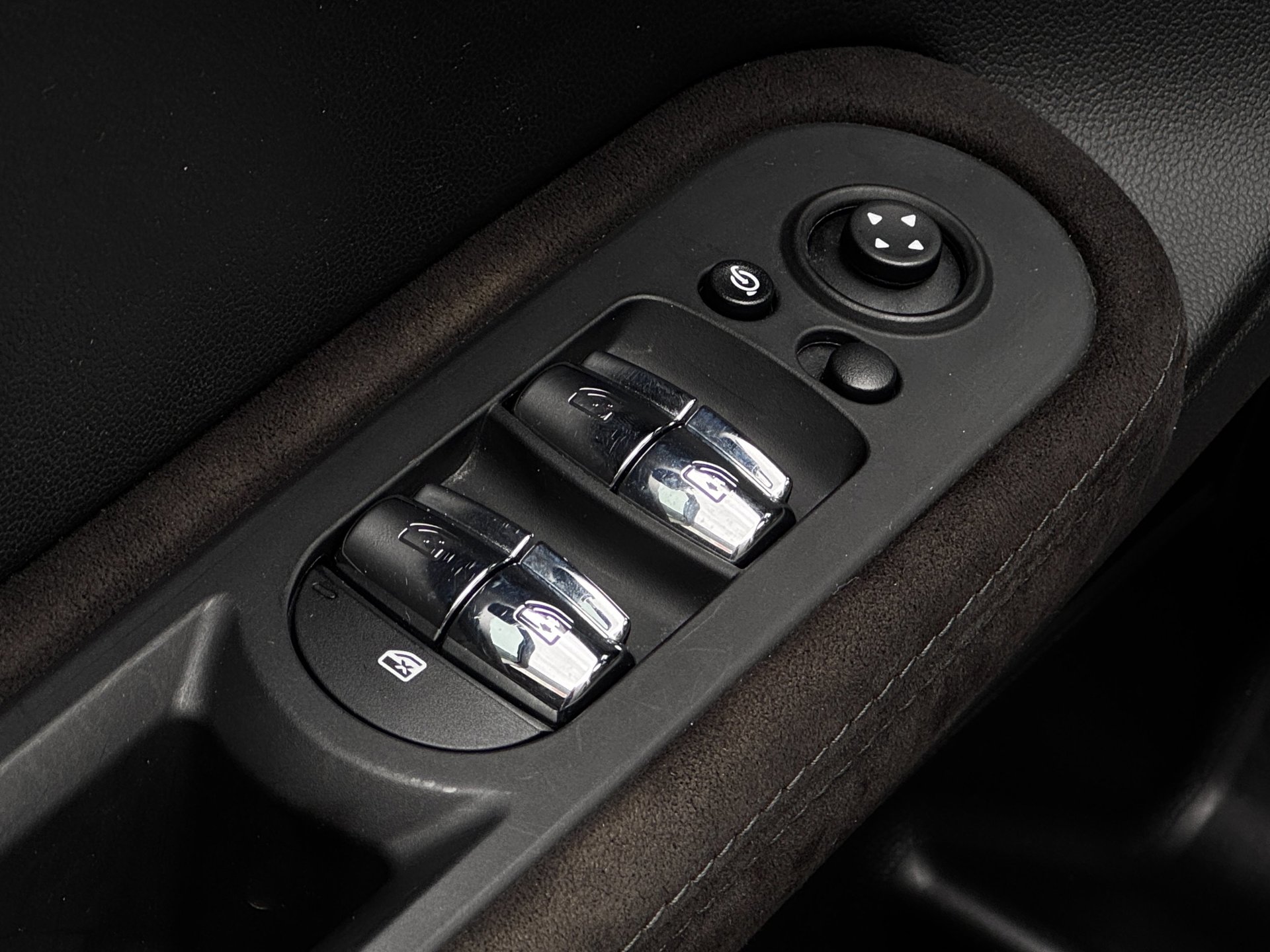Foto van Mini Countryman Cooper
