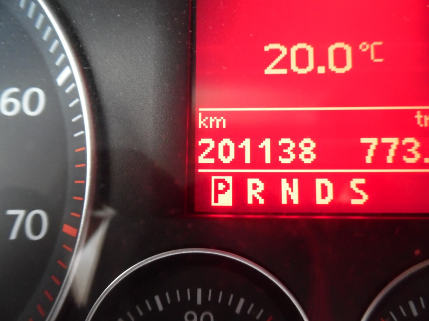 Foto van Volkswagen Touran