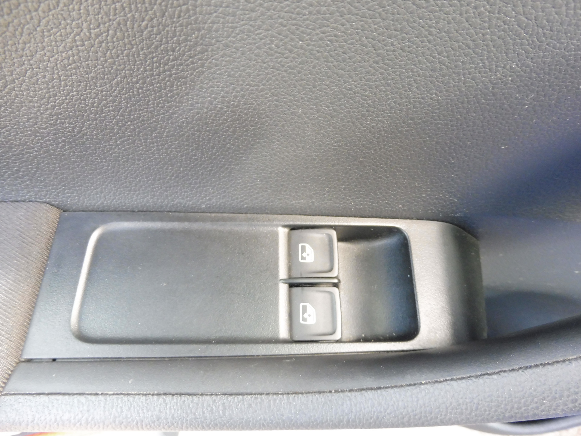 Foto van Skoda Fabia