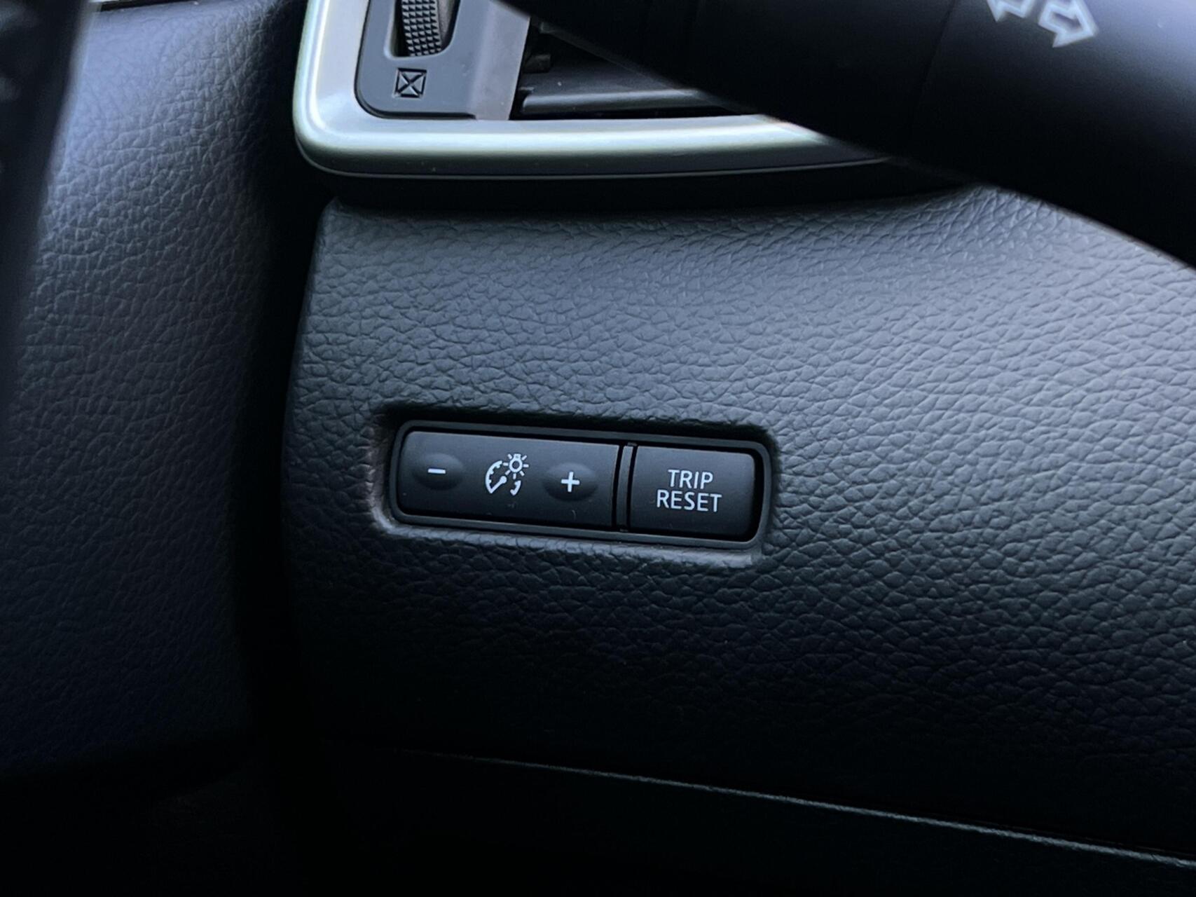 Foto van Nissan Nissan Qashqai