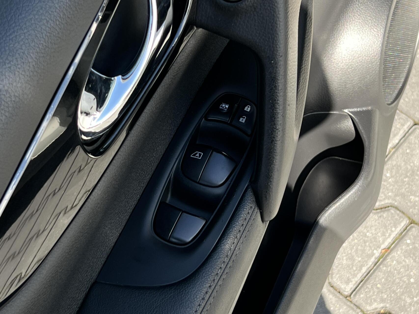 Foto van Nissan Nissan Qashqai