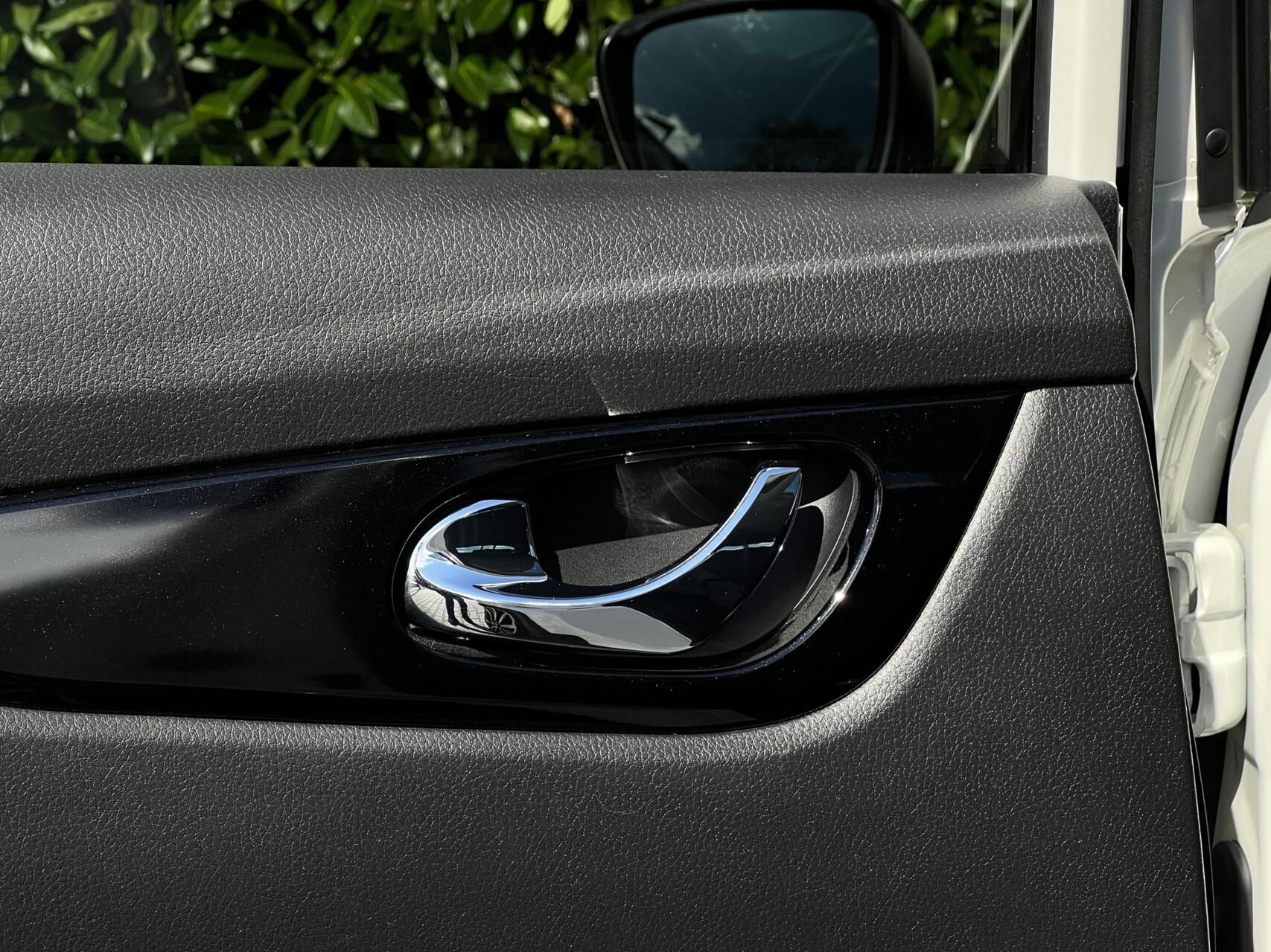 Foto van Nissan Nissan Qashqai
