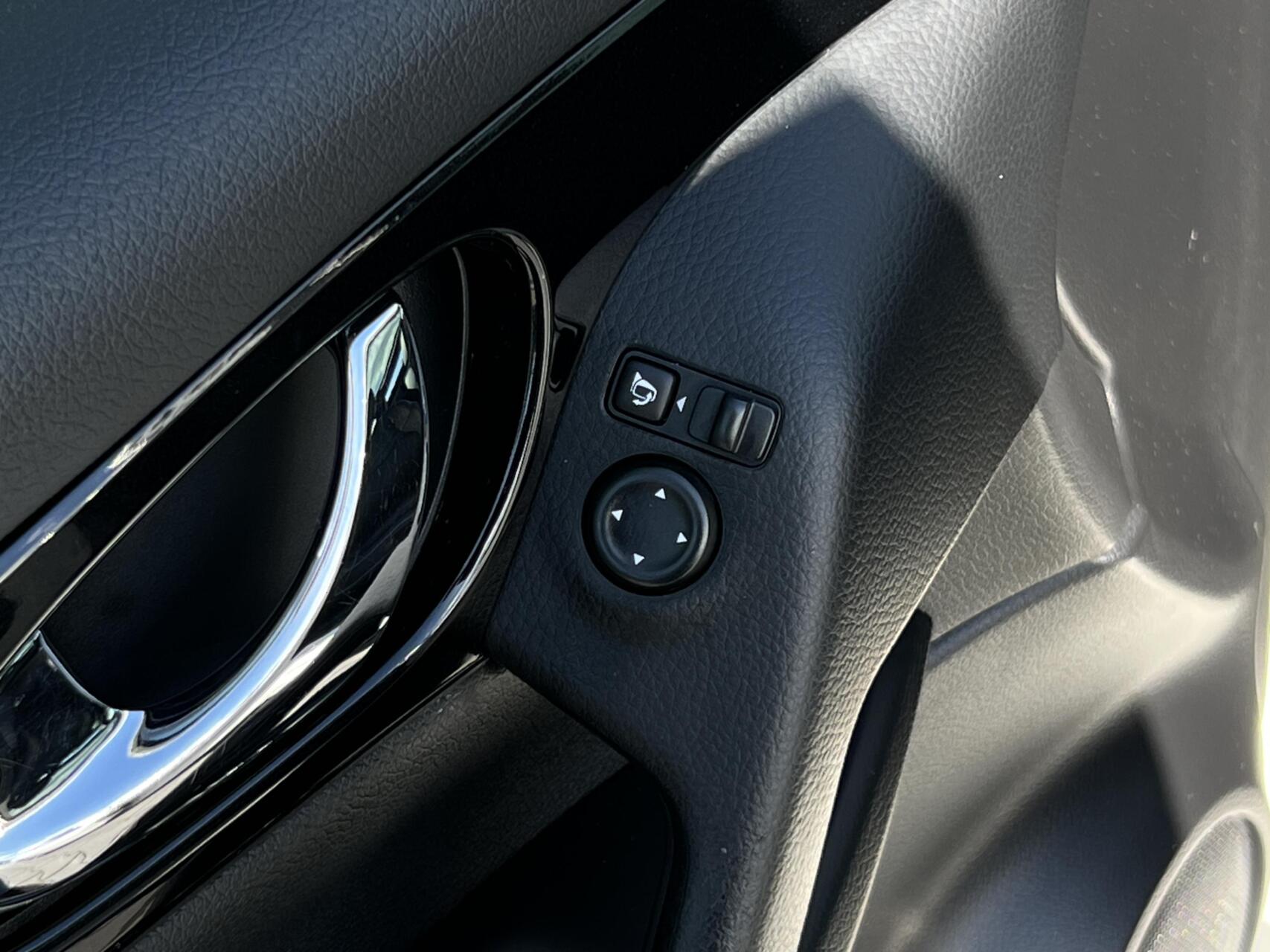 Foto van Nissan Nissan Qashqai