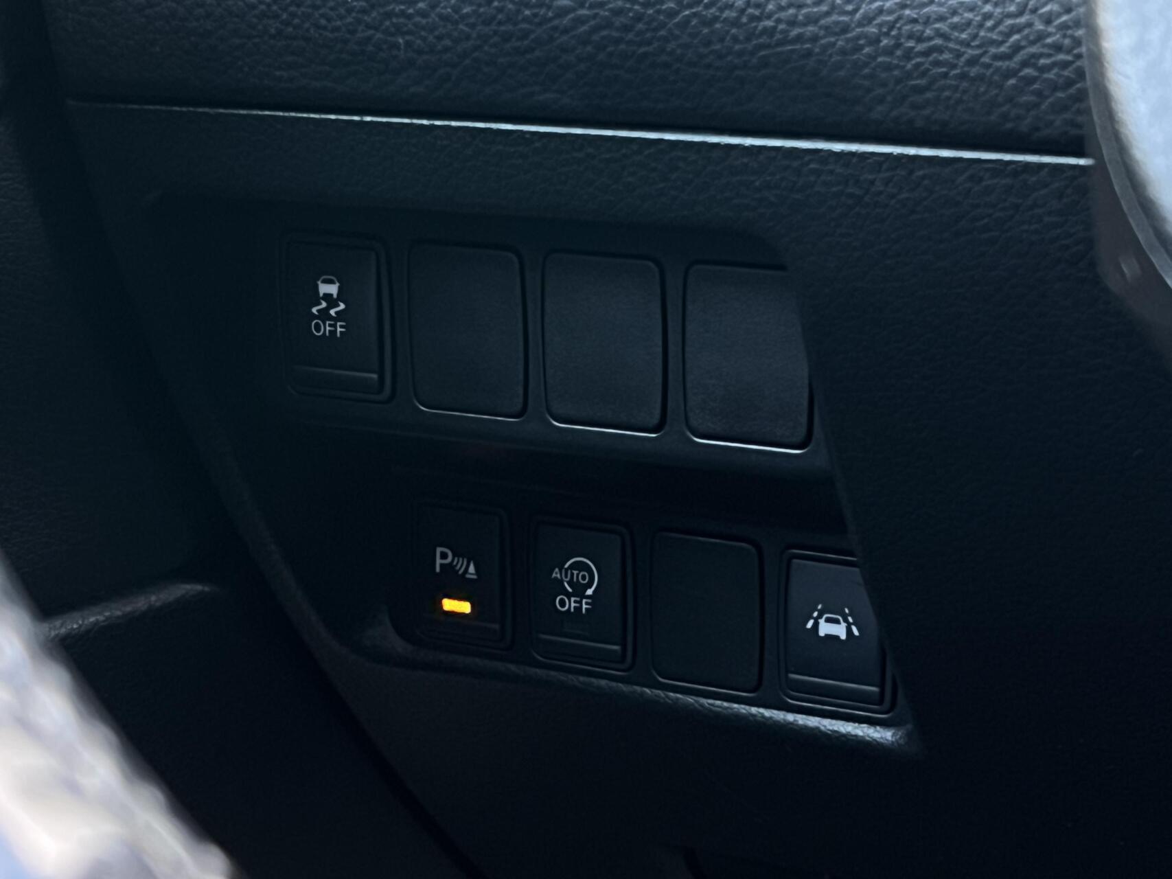 Foto van Nissan Nissan Qashqai