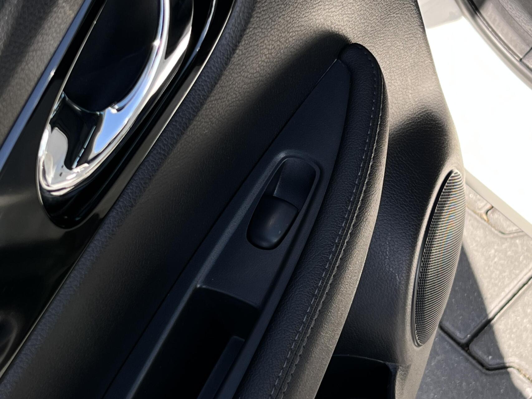 Foto van Nissan Nissan Qashqai